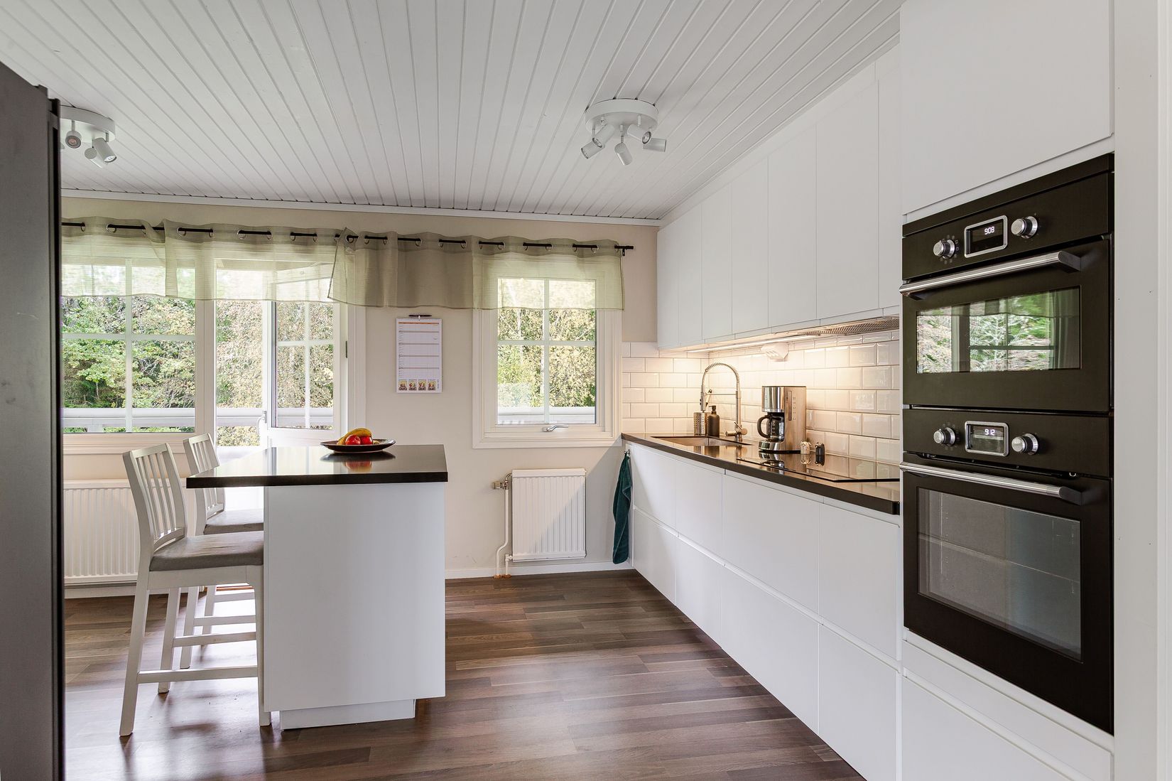 Villa, Vildrosvägen 20, Ekenässjön, Vetlanda