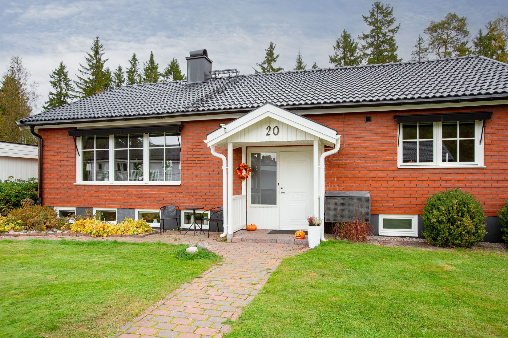 Villa, Vildrosvägen 20, Ekenässjön, Vetlanda