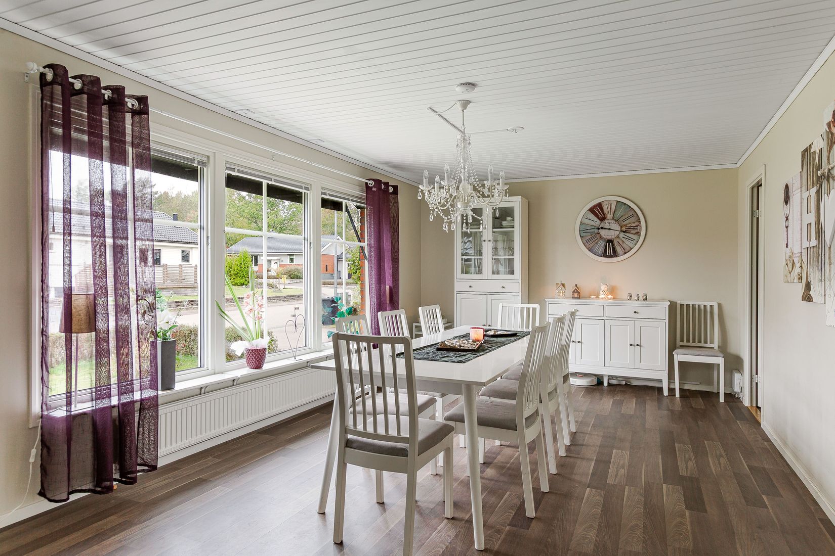 Villa, Vildrosvägen 20, Ekenässjön, Vetlanda