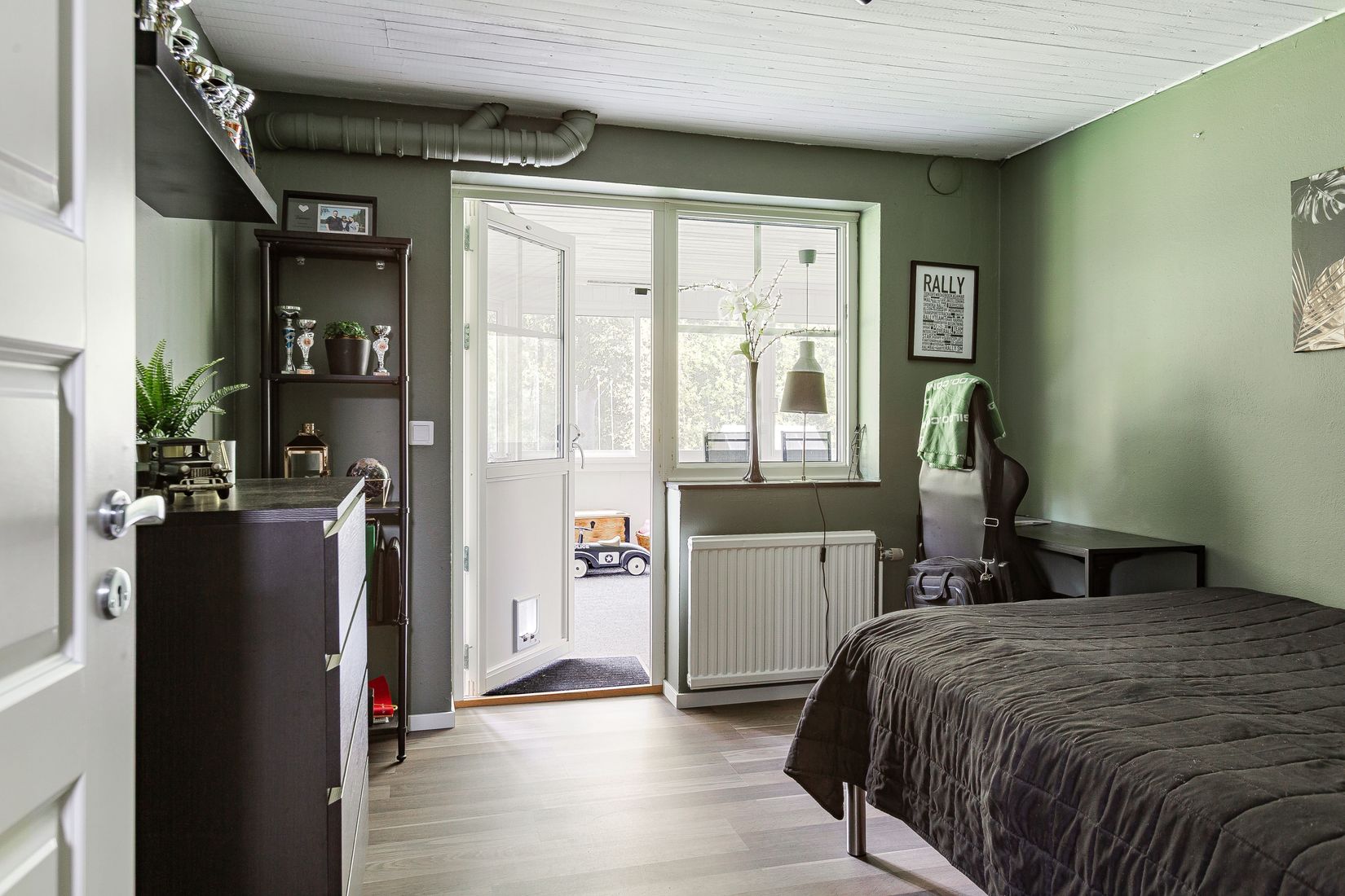 Villa, Vildrosvägen 20, Ekenässjön, Vetlanda