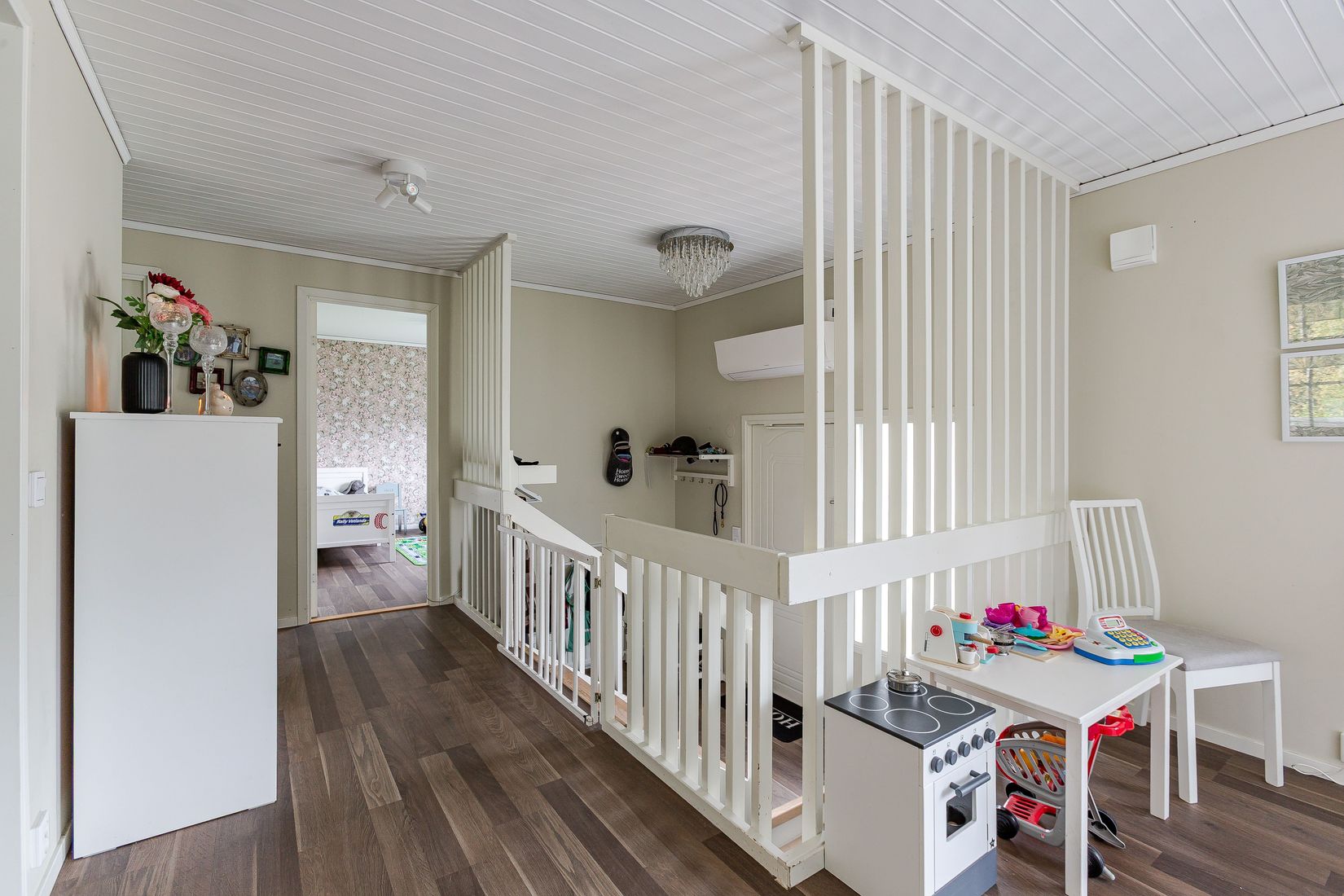 Villa, Vildrosvägen 20, Ekenässjön, Vetlanda