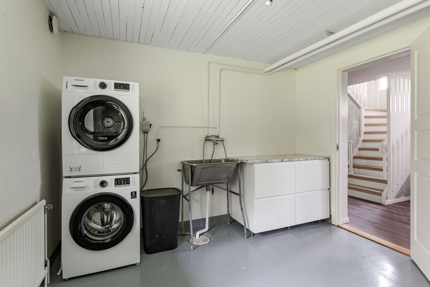 Villa, Vildrosvägen 20, Ekenässjön, Vetlanda