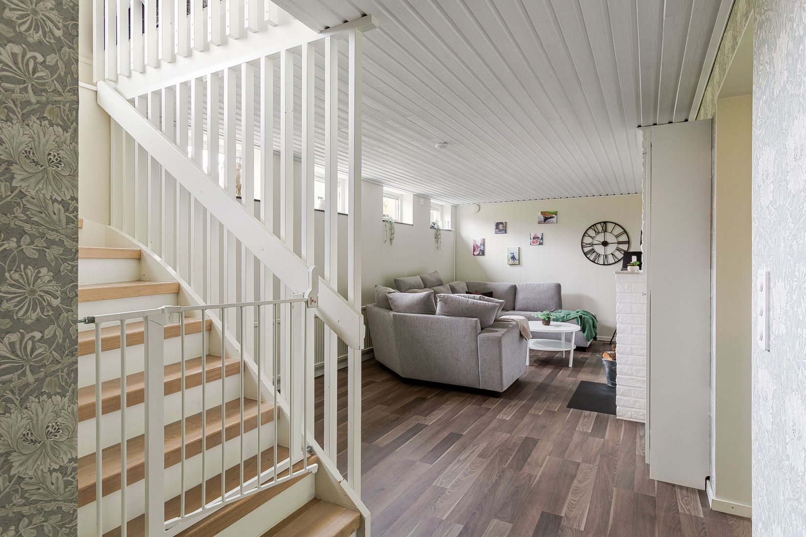 Villa, Vildrosvägen 20, Ekenässjön, Vetlanda