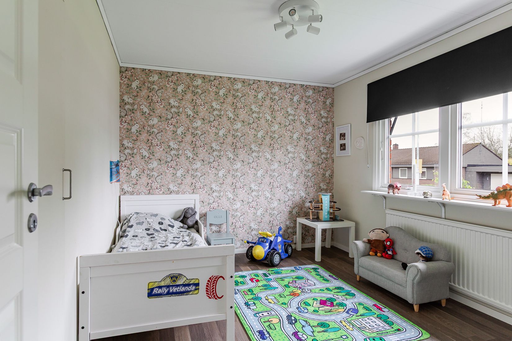 Villa, Vildrosvägen 20, Ekenässjön, Vetlanda