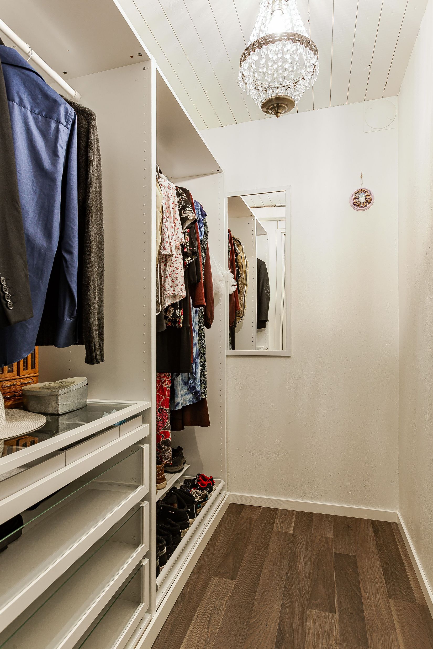 Villa, Vildrosvägen 20, Ekenässjön, Vetlanda