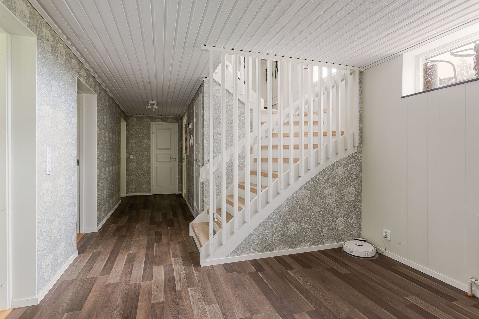 Villa, Vildrosvägen 20, Ekenässjön, Vetlanda