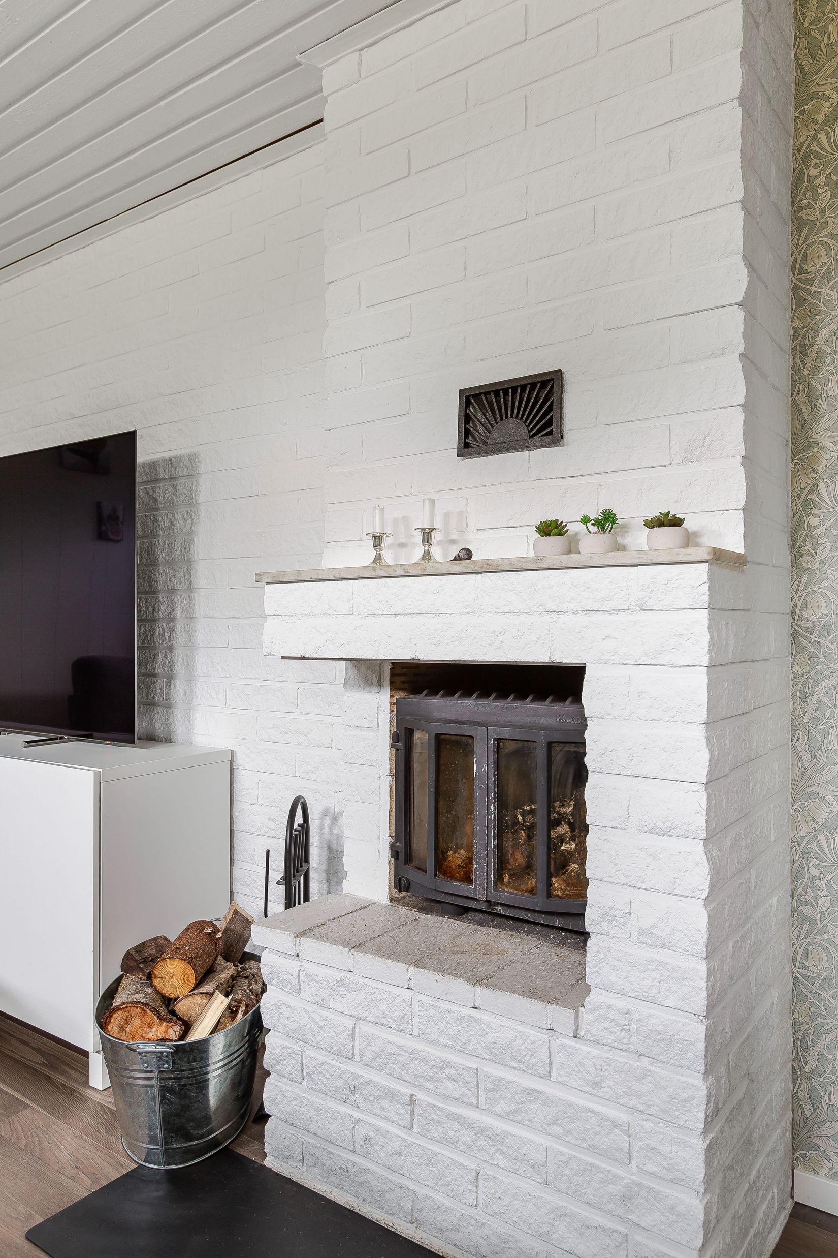 Villa, Vildrosvägen 20, Ekenässjön, Vetlanda