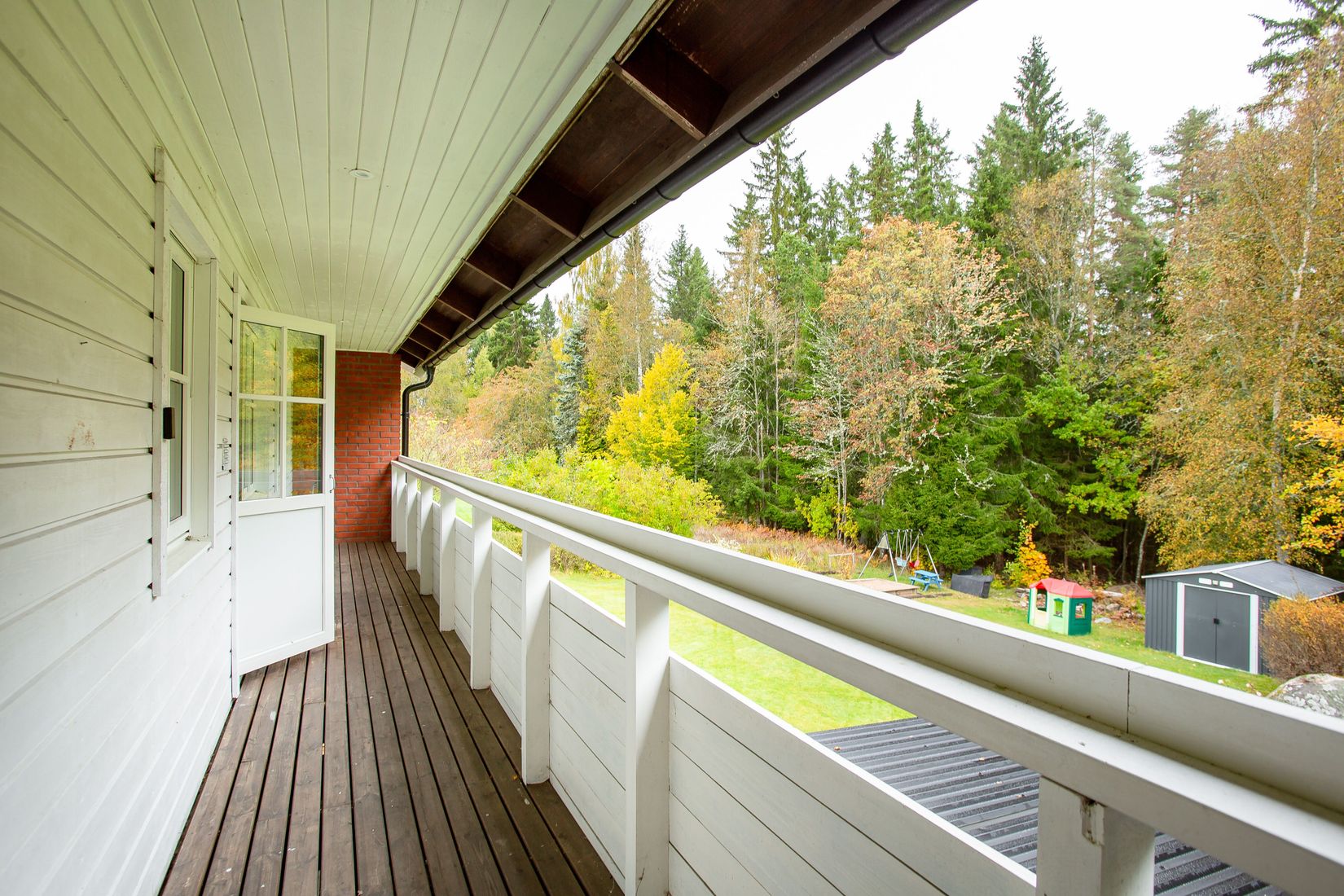 Villa, Vildrosvägen 20, Ekenässjön, Vetlanda