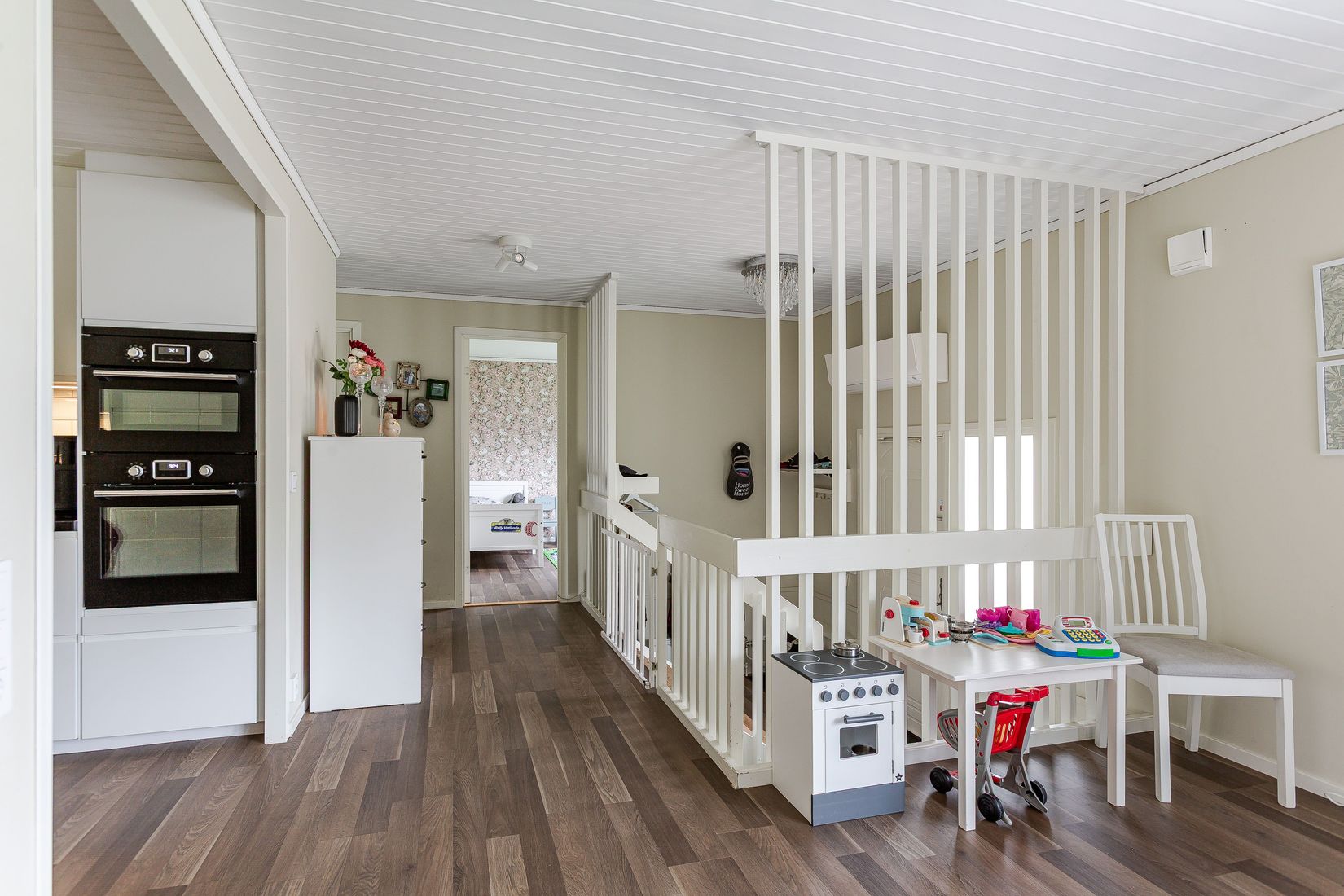 Villa, Vildrosvägen 20, Ekenässjön, Vetlanda