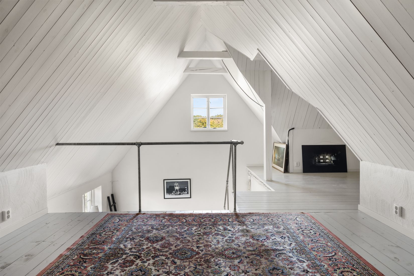 Villa, Augustivägen 3, Köpingebro, Ystad