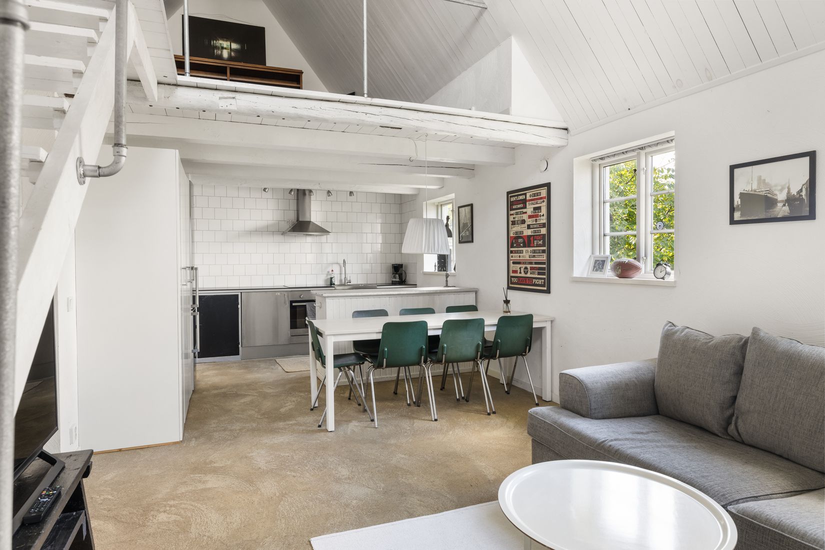 Villa, Augustivägen 3, Köpingebro, Ystad