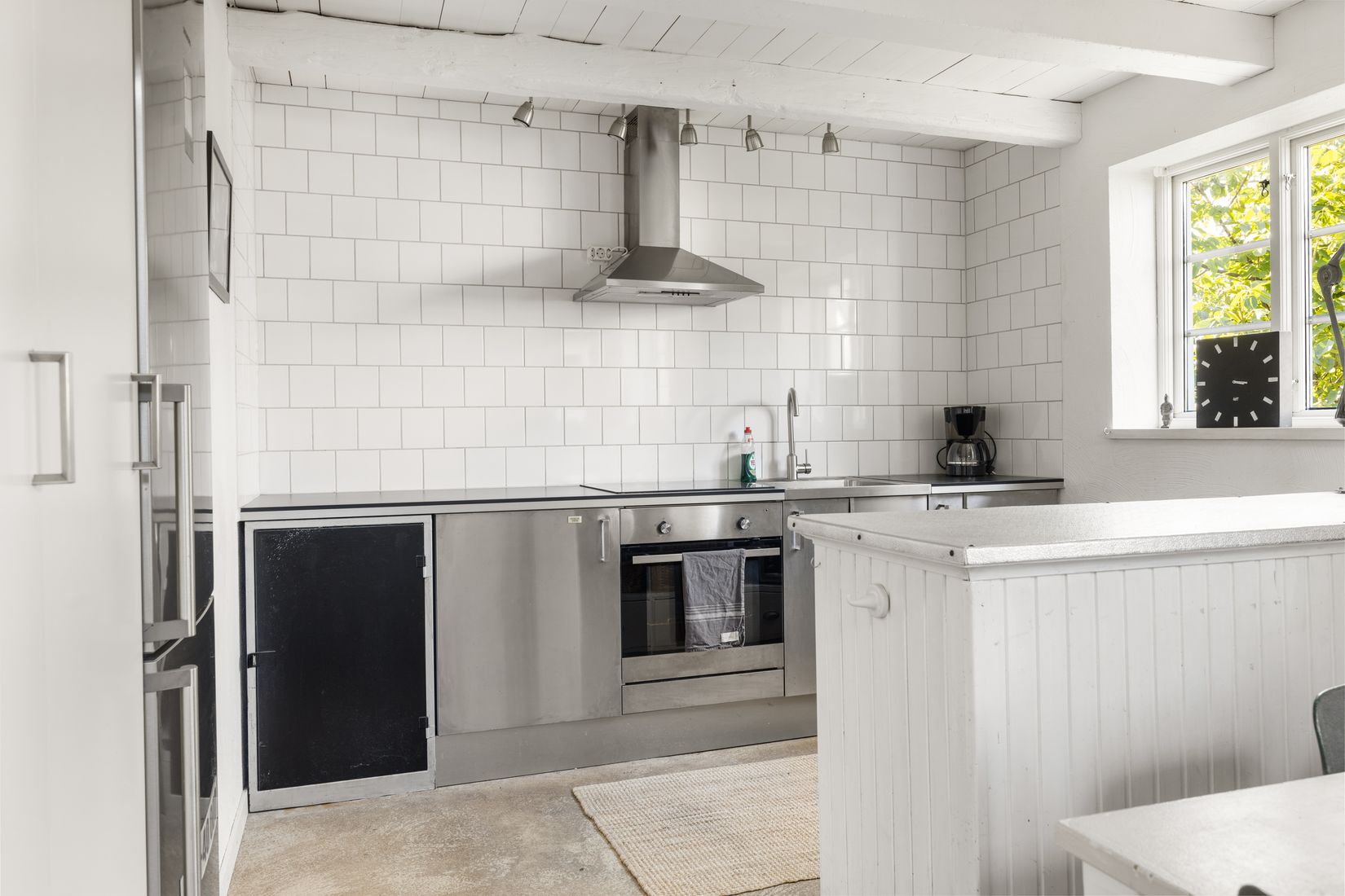 Villa, Augustivägen 3, Köpingebro, Ystad