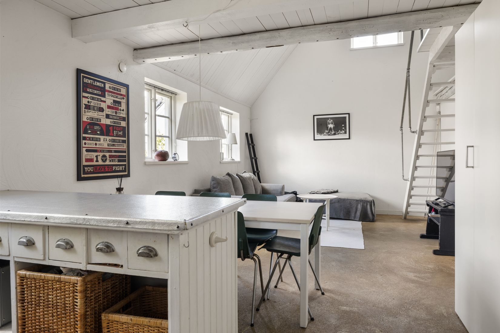 Villa, Augustivägen 3, Köpingebro, Ystad