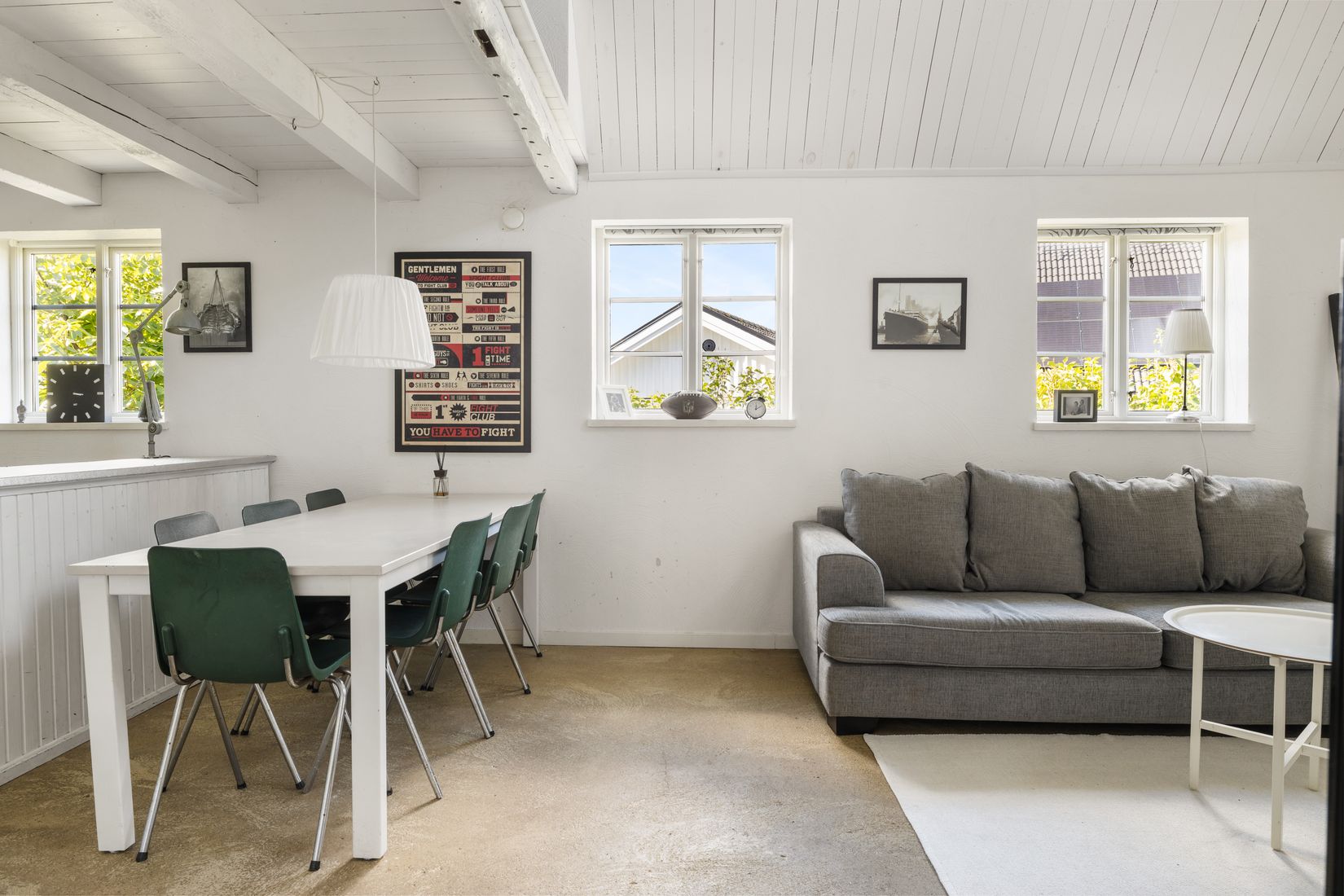 Villa, Augustivägen 3, Köpingebro, Ystad