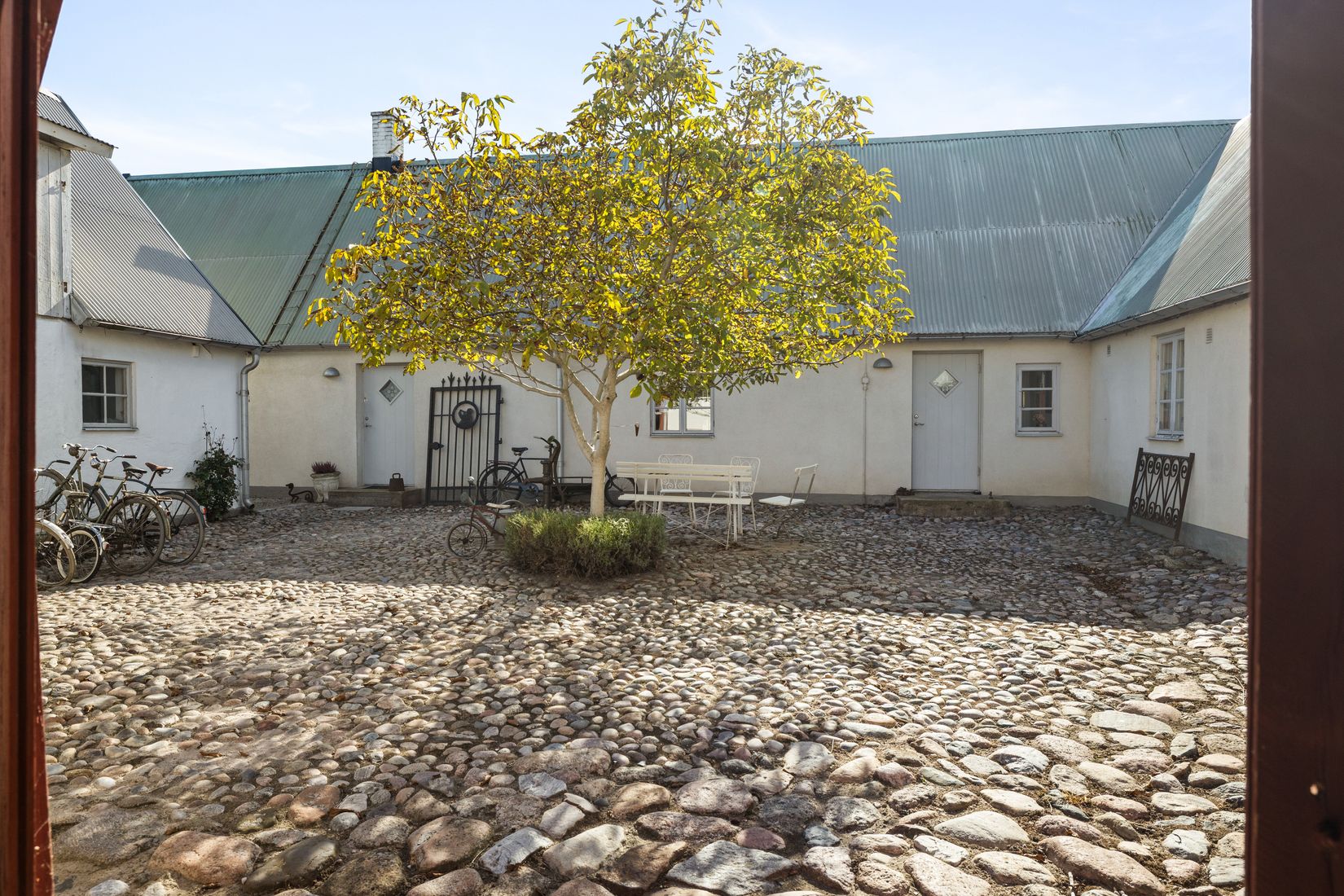 Villa, Augustivägen 3, Köpingebro, Ystad