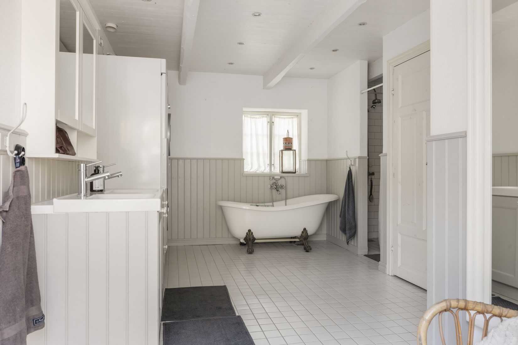 Villa, Augustivägen 3, Köpingebro, Ystad