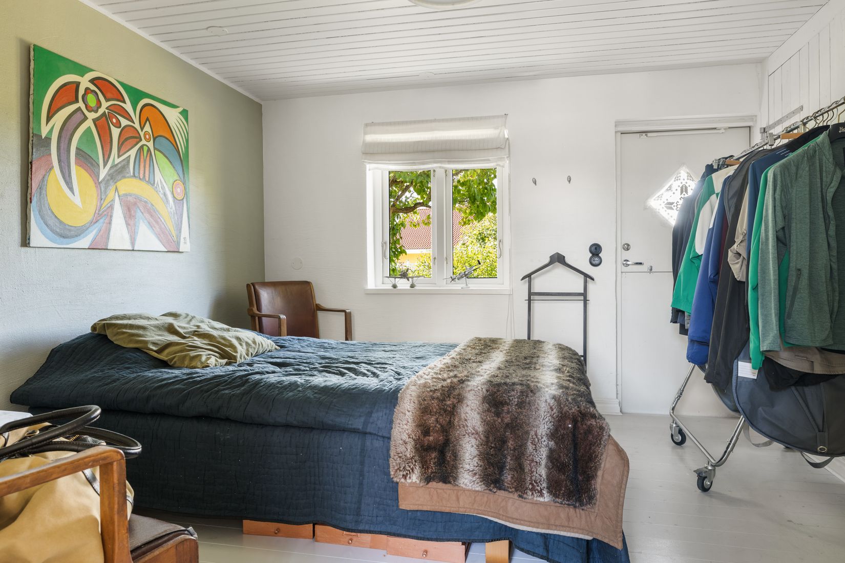 Villa, Augustivägen 3, Köpingebro, Ystad