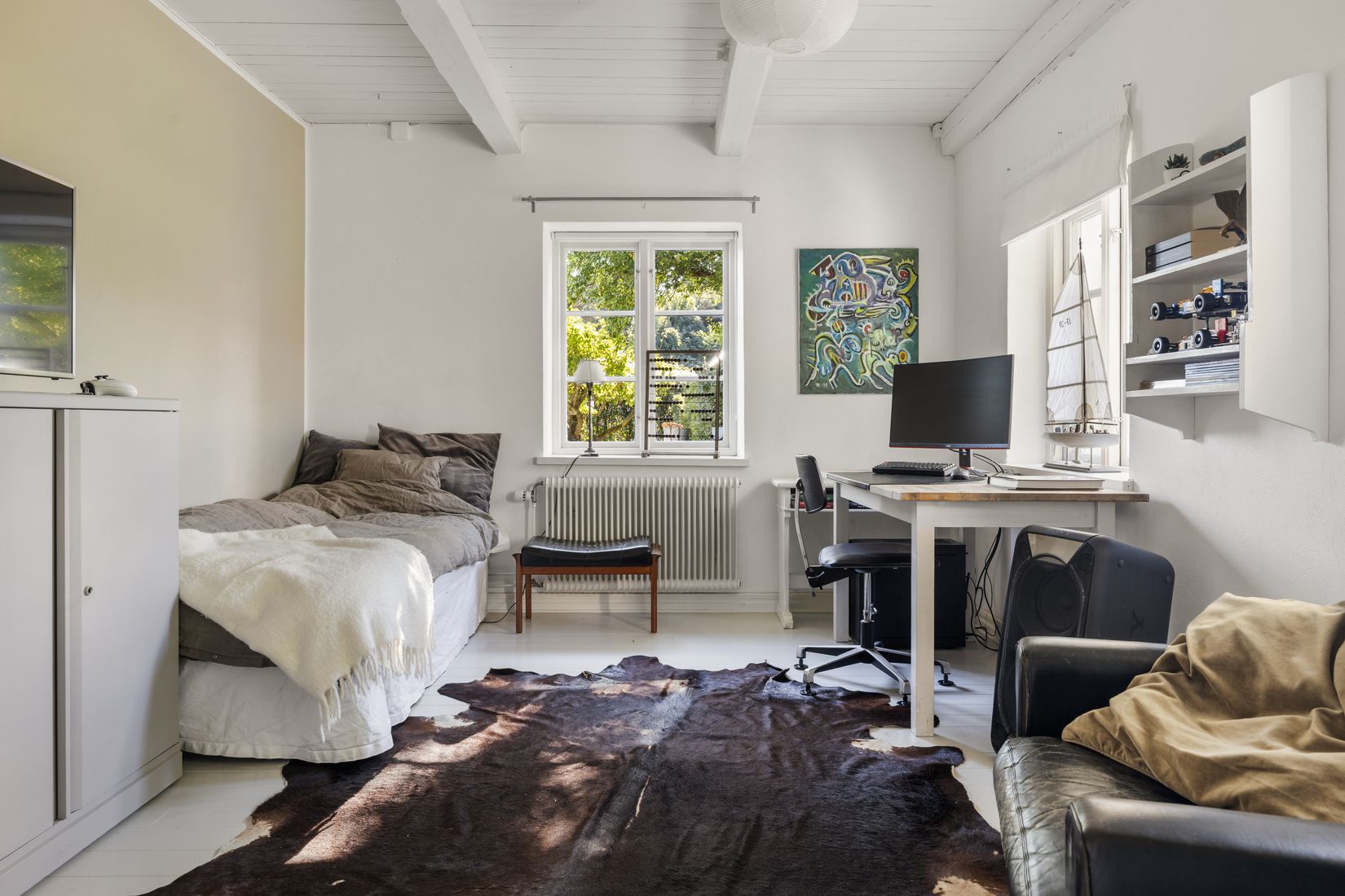 Villa, Augustivägen 3, Köpingebro, Ystad