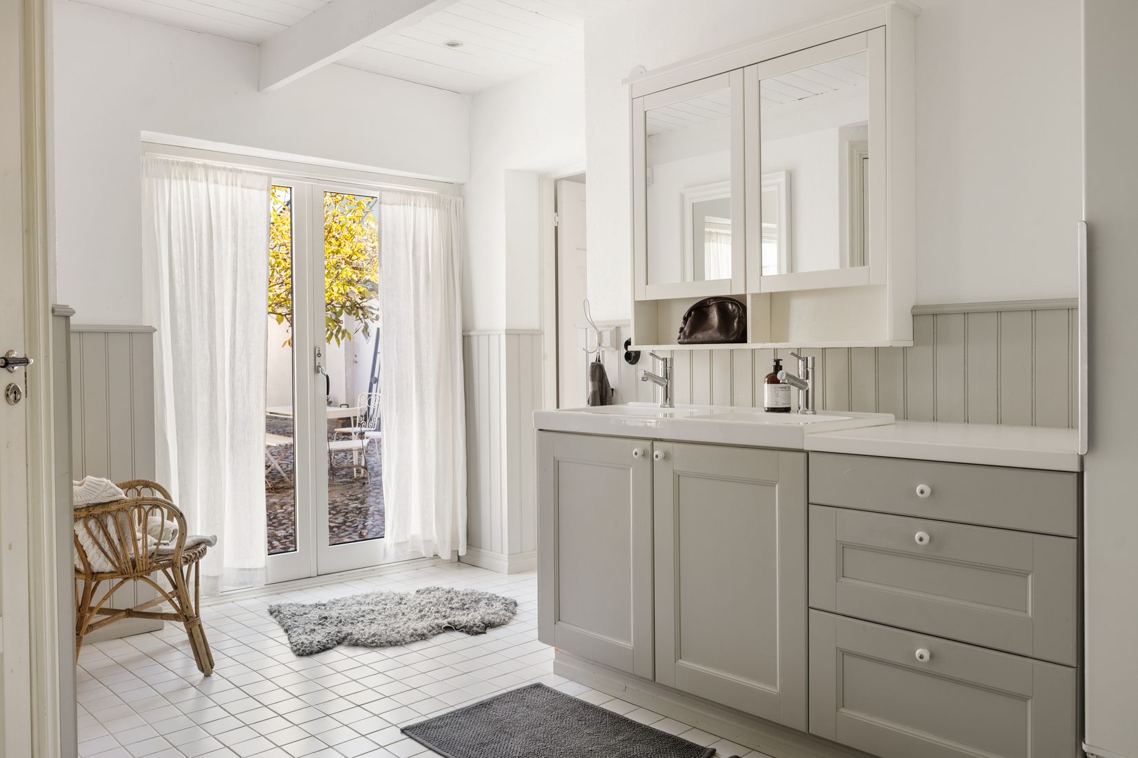 Villa, Augustivägen 3, Köpingebro, Ystad