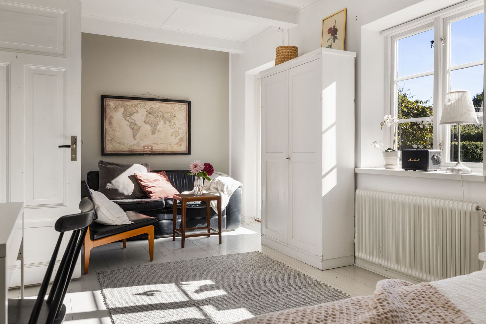 Villa, Augustivägen 3, Köpingebro, Ystad