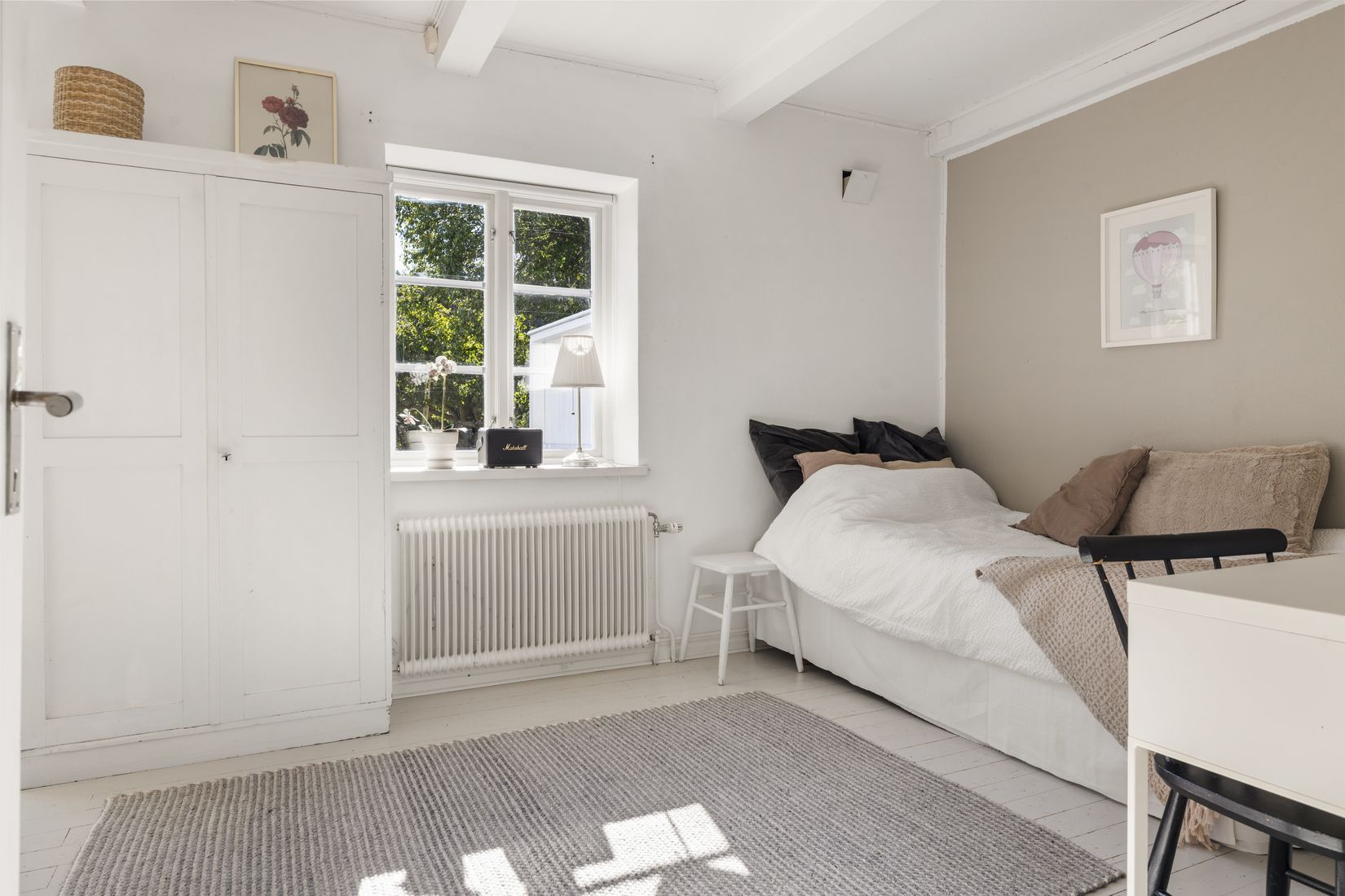 Villa, Augustivägen 3, Köpingebro, Ystad