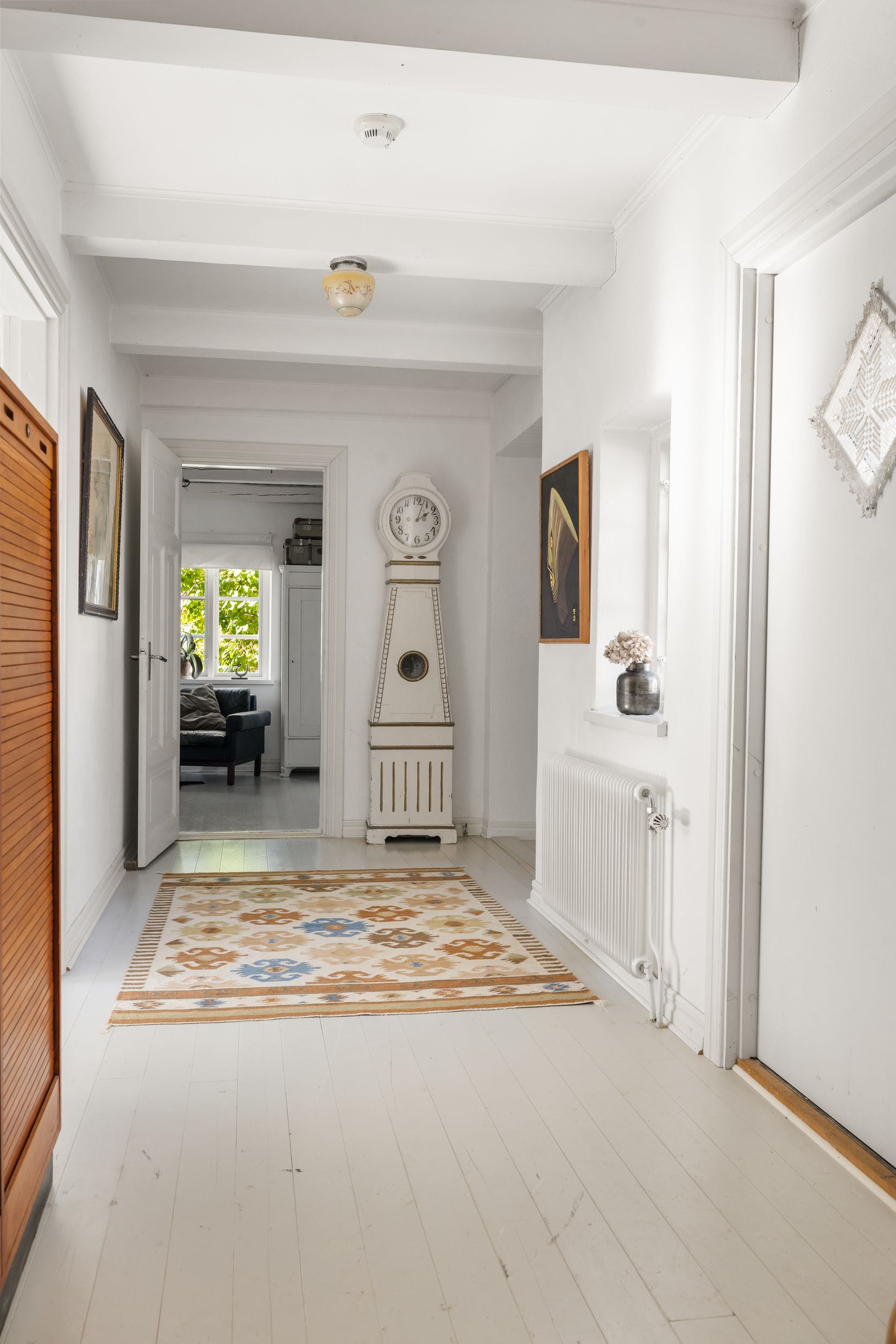 Villa, Augustivägen 3, Köpingebro, Ystad