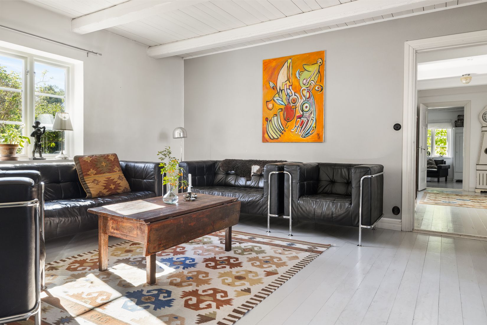 Villa, Augustivägen 3, Köpingebro, Ystad