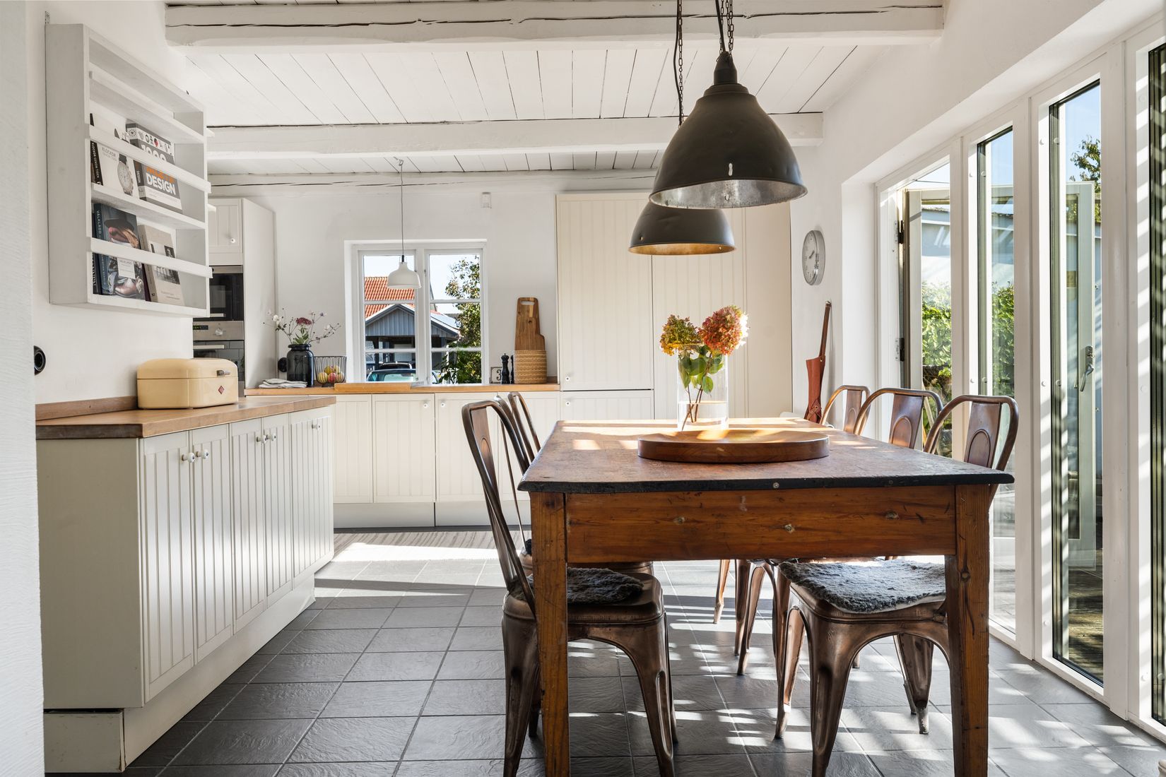 Villa, Augustivägen 3, Köpingebro, Ystad