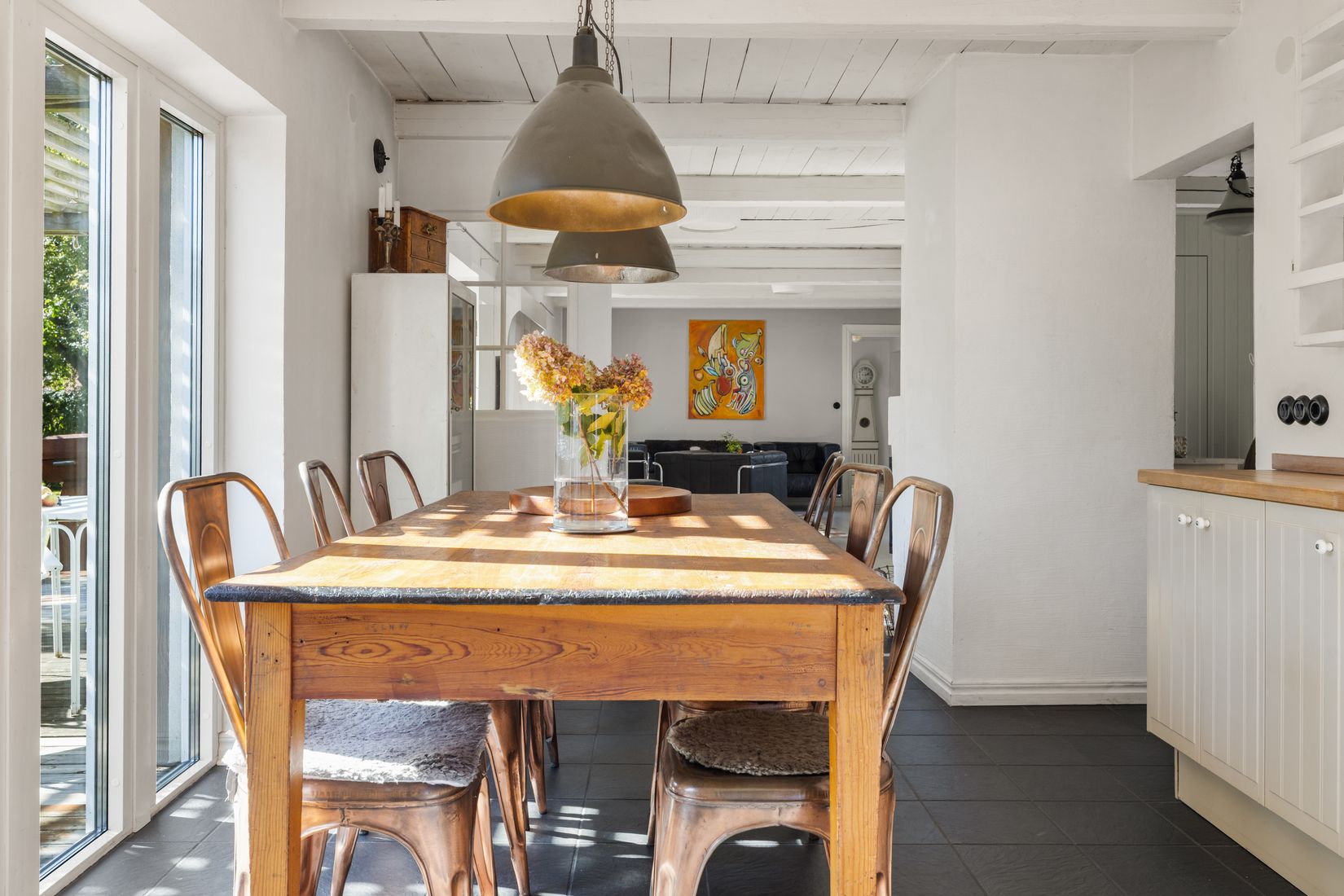 Villa, Augustivägen 3, Köpingebro, Ystad