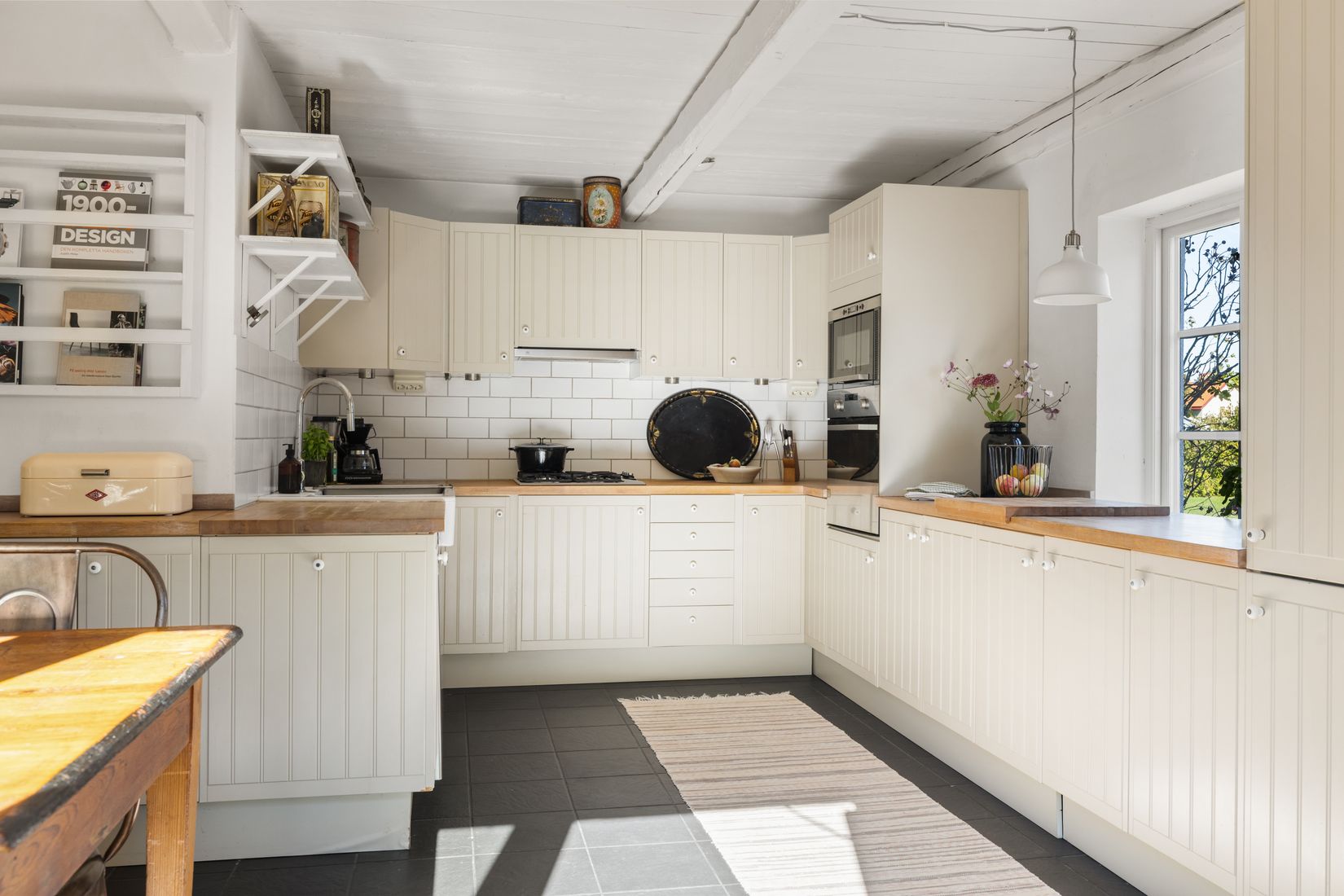 Villa, Augustivägen 3, Köpingebro, Ystad