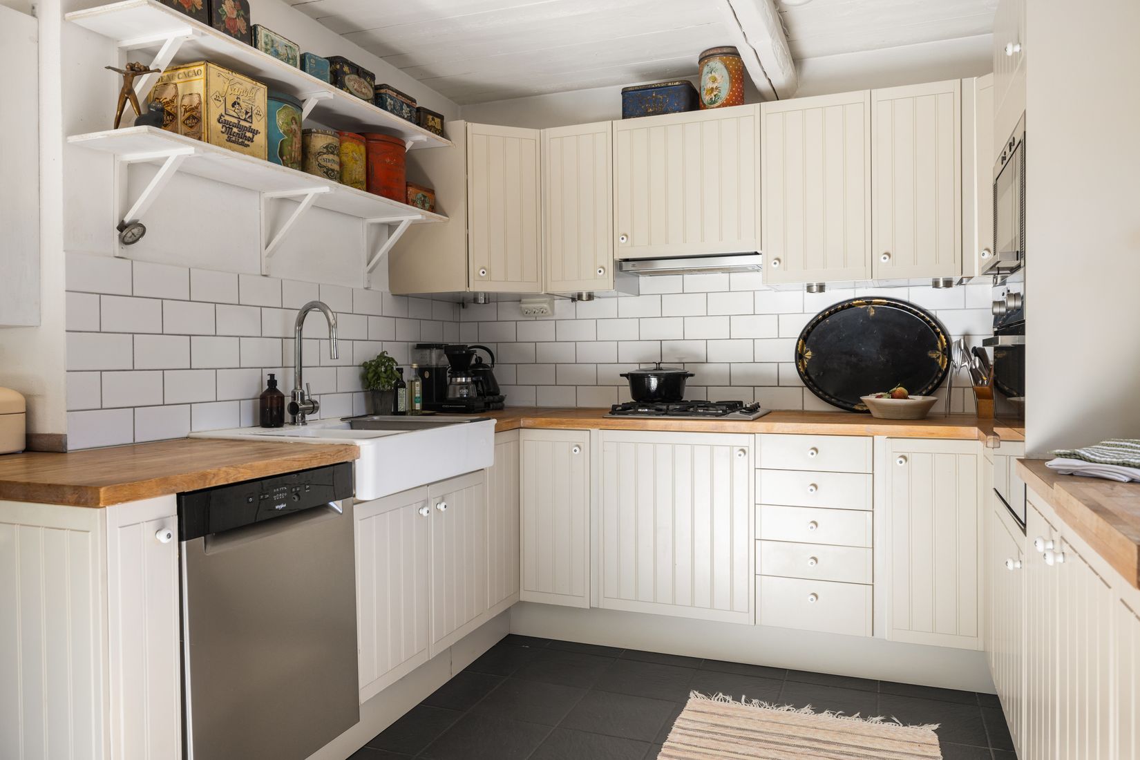 Villa, Augustivägen 3, Köpingebro, Ystad