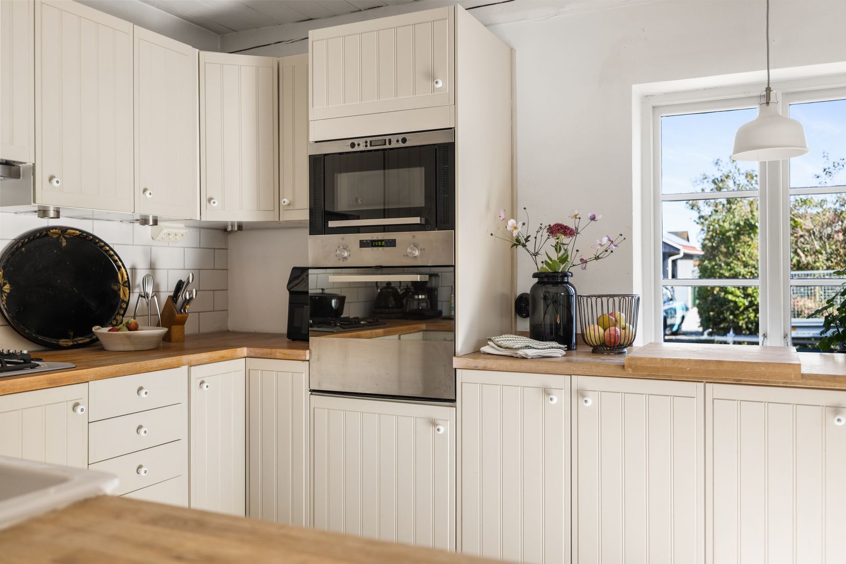 Villa, Augustivägen 3, Köpingebro, Ystad