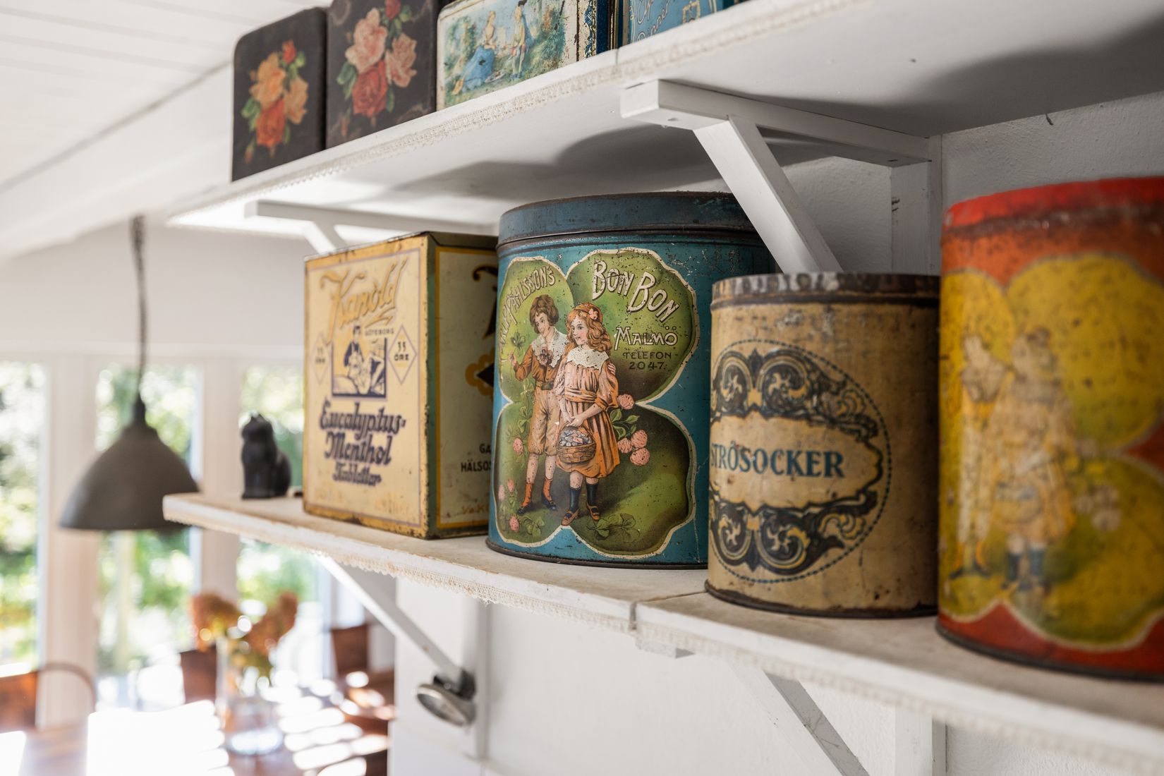 Villa, Augustivägen 3, Köpingebro, Ystad