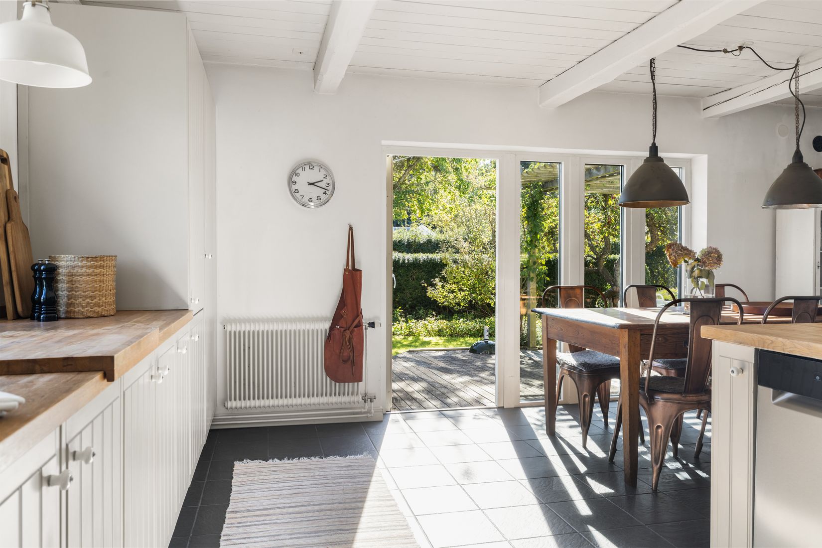 Villa, Augustivägen 3, Köpingebro, Ystad