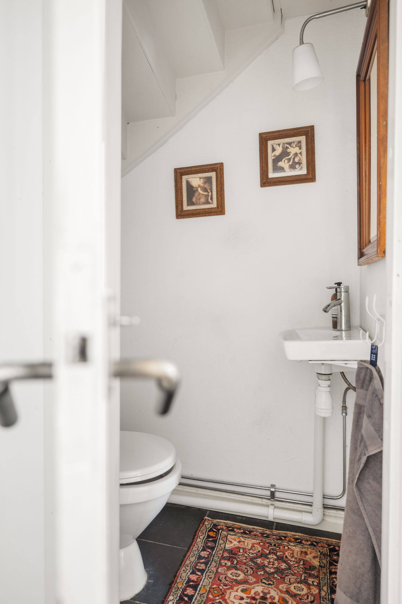 Villa, Augustivägen 3, Köpingebro, Ystad