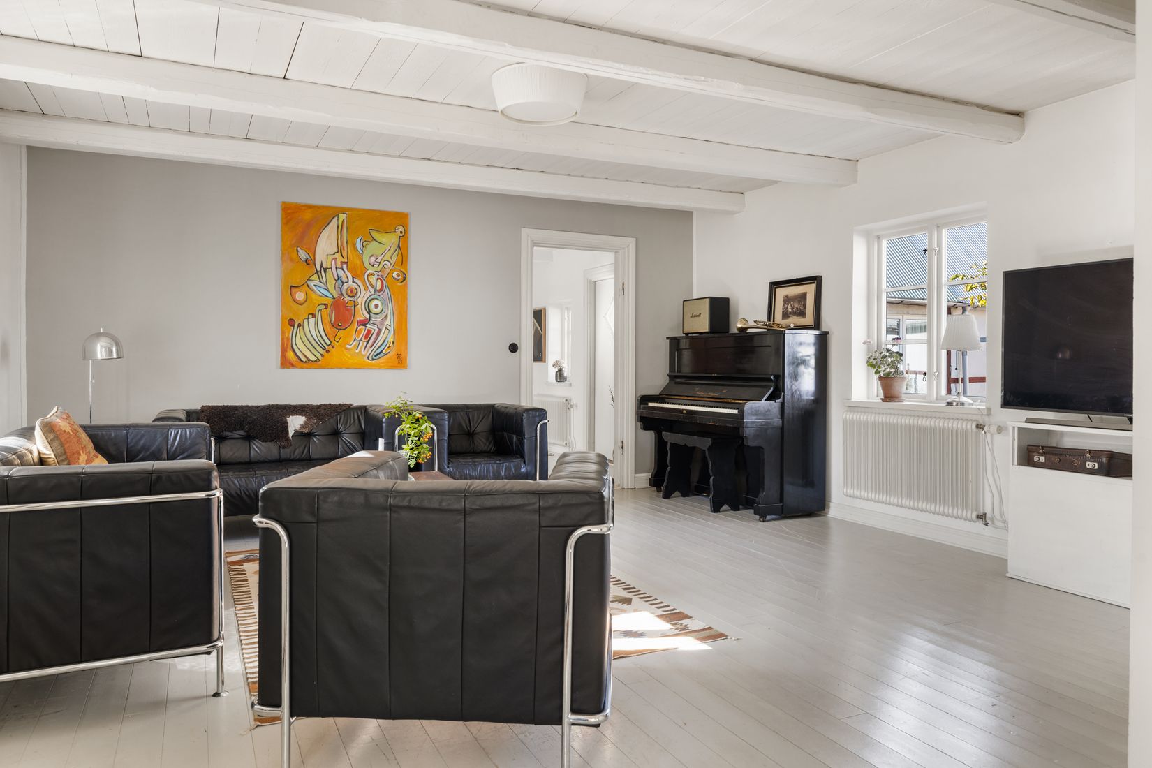 Villa, Augustivägen 3, Köpingebro, Ystad