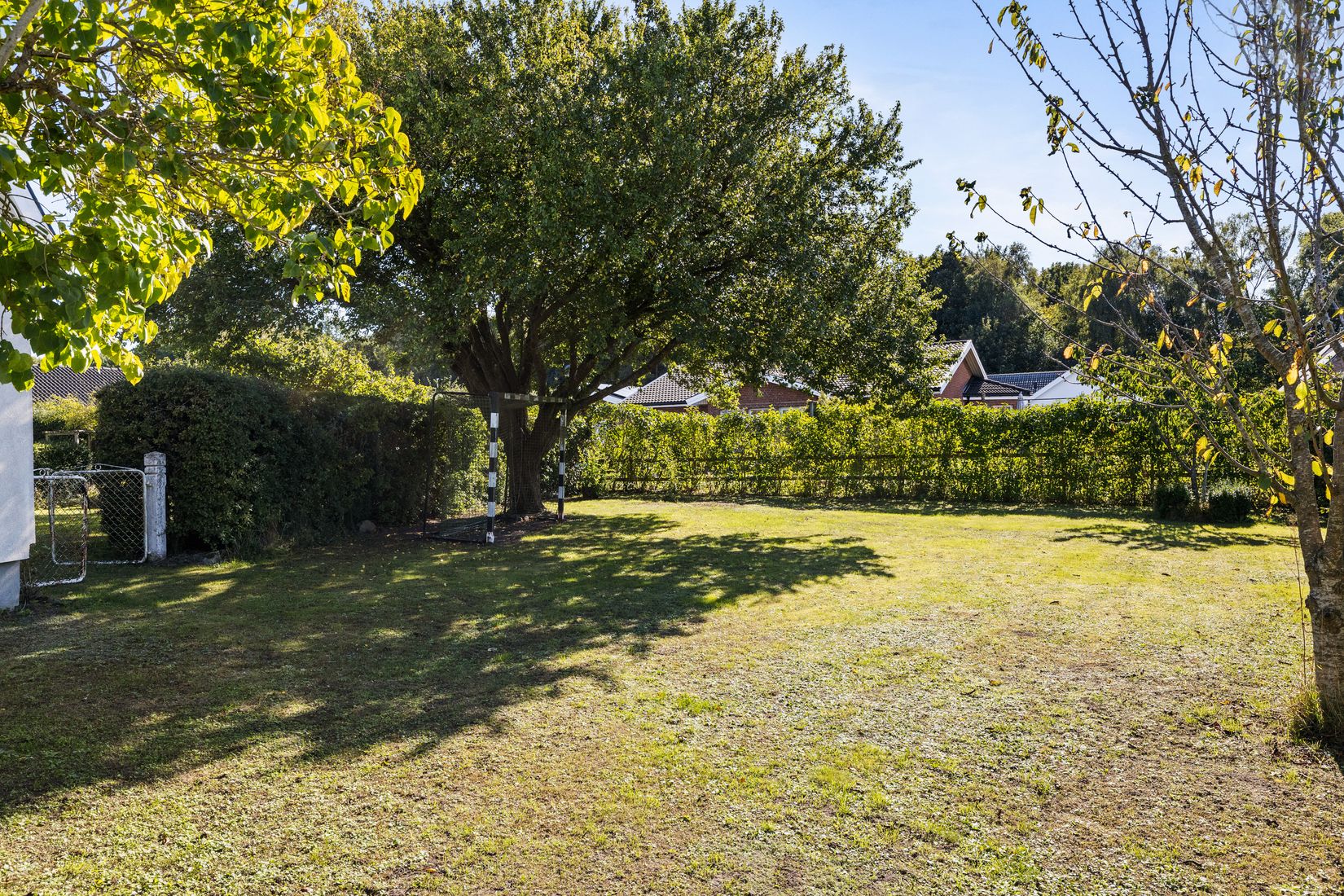 Villa, Augustivägen 3, Köpingebro, Ystad