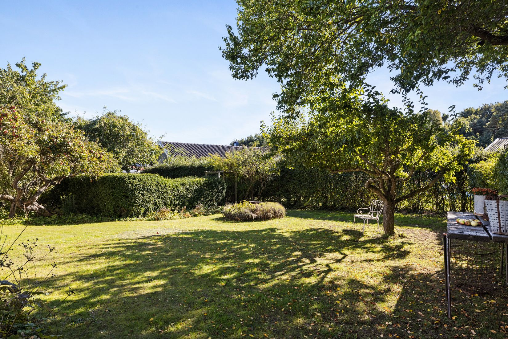 Villa, Augustivägen 3, Köpingebro, Ystad