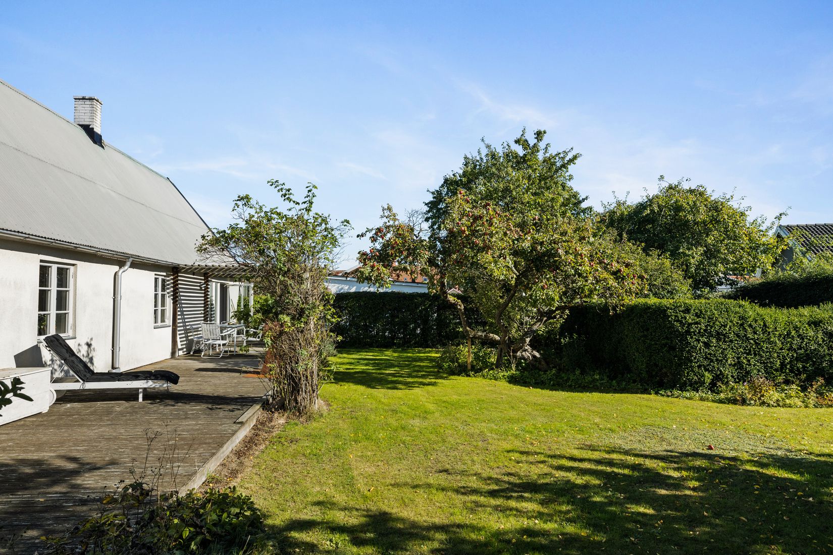 Villa, Augustivägen 3, Köpingebro, Ystad