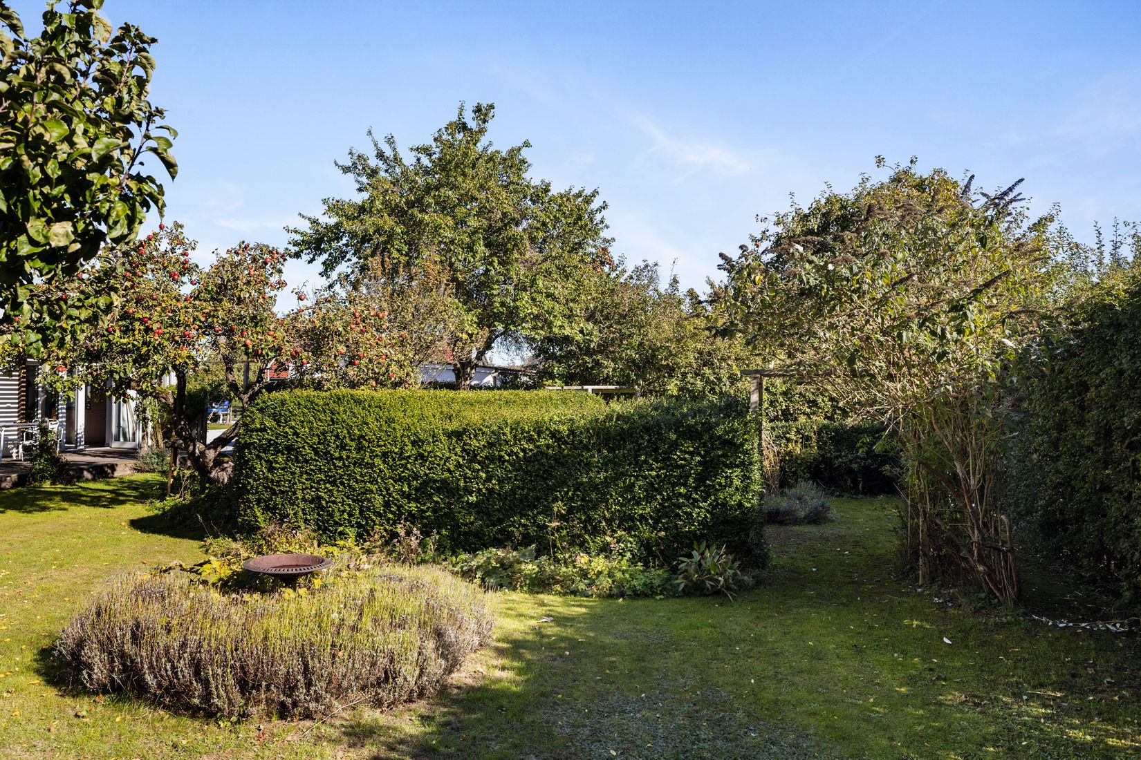 Villa, Augustivägen 3, Köpingebro, Ystad