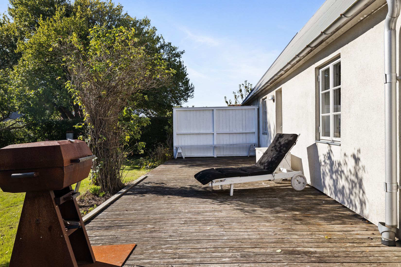 Villa, Augustivägen 3, Köpingebro, Ystad