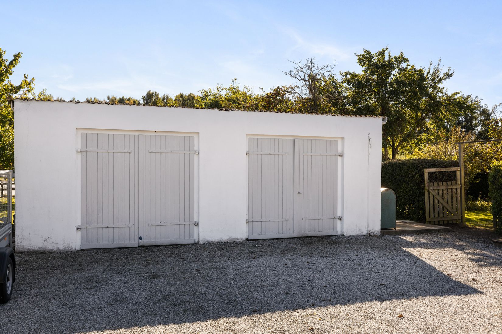 Villa, Augustivägen 3, Köpingebro, Ystad