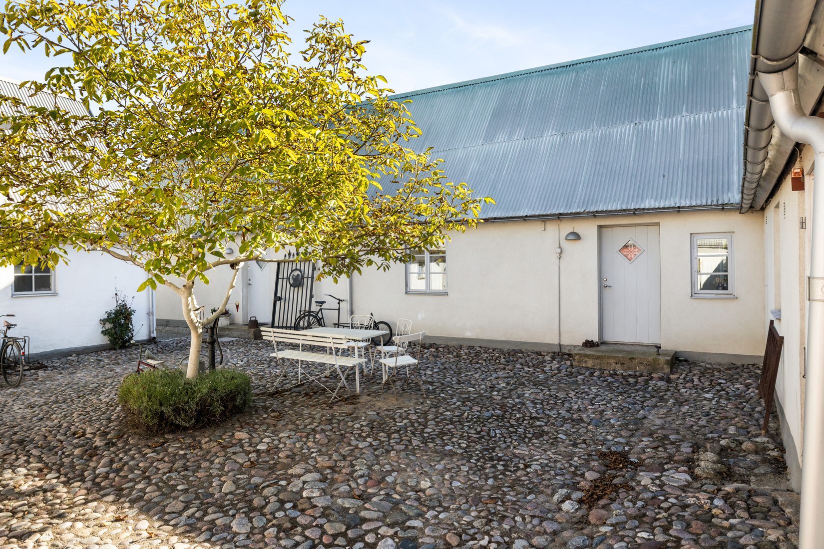 Villa, Augustivägen 3, Köpingebro, Ystad