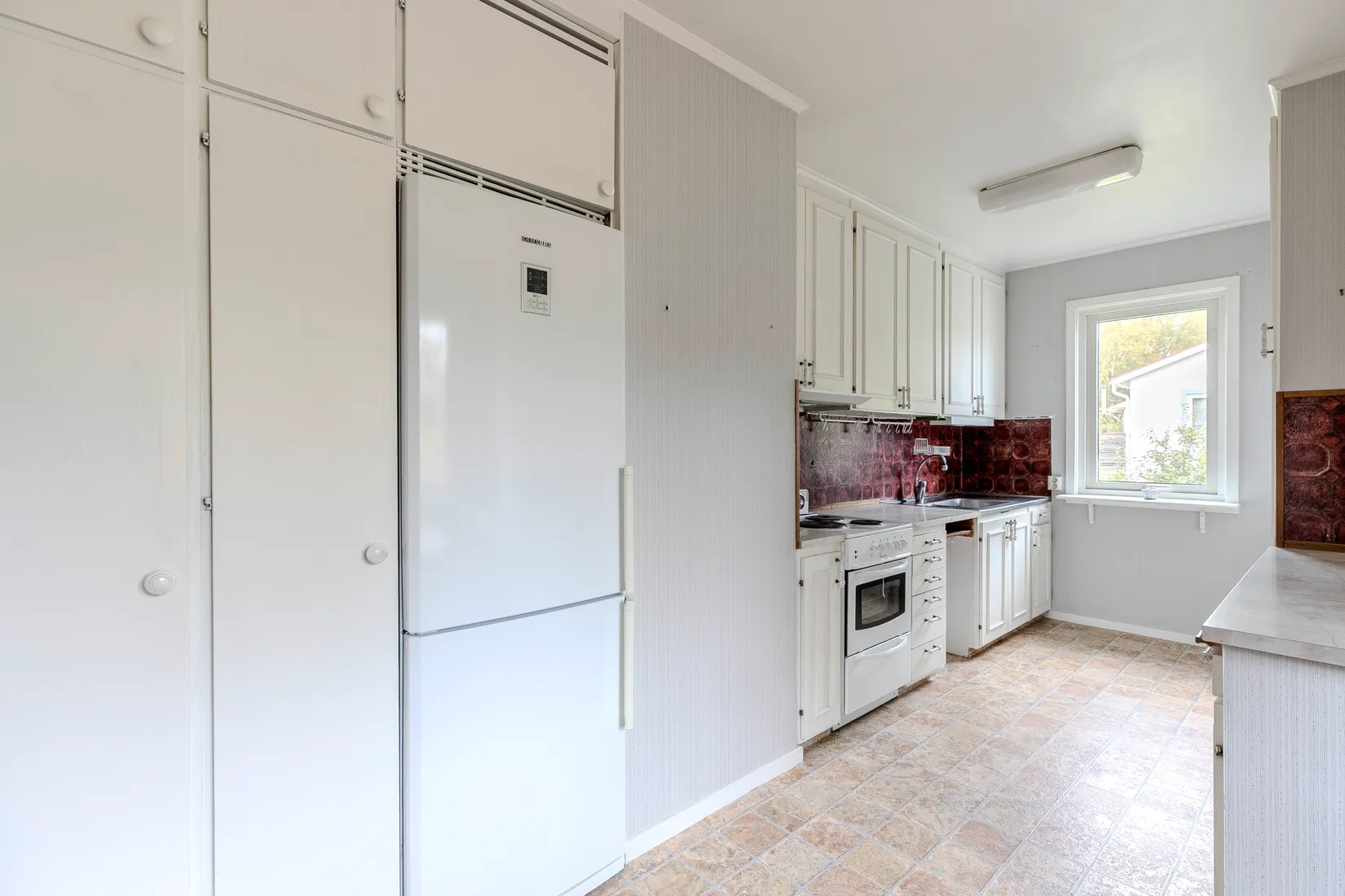 Villa, Lägernvägen 5, Rydsnäs, Ydre