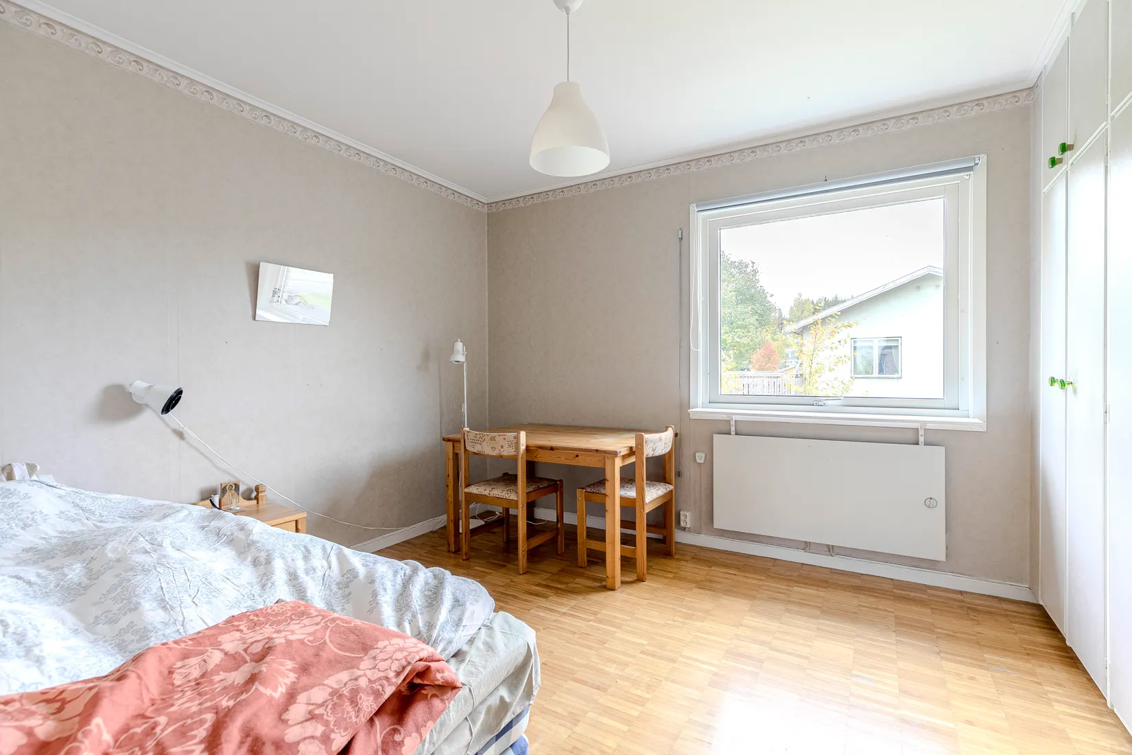 Villa, Lägernvägen 5, Rydsnäs, Ydre