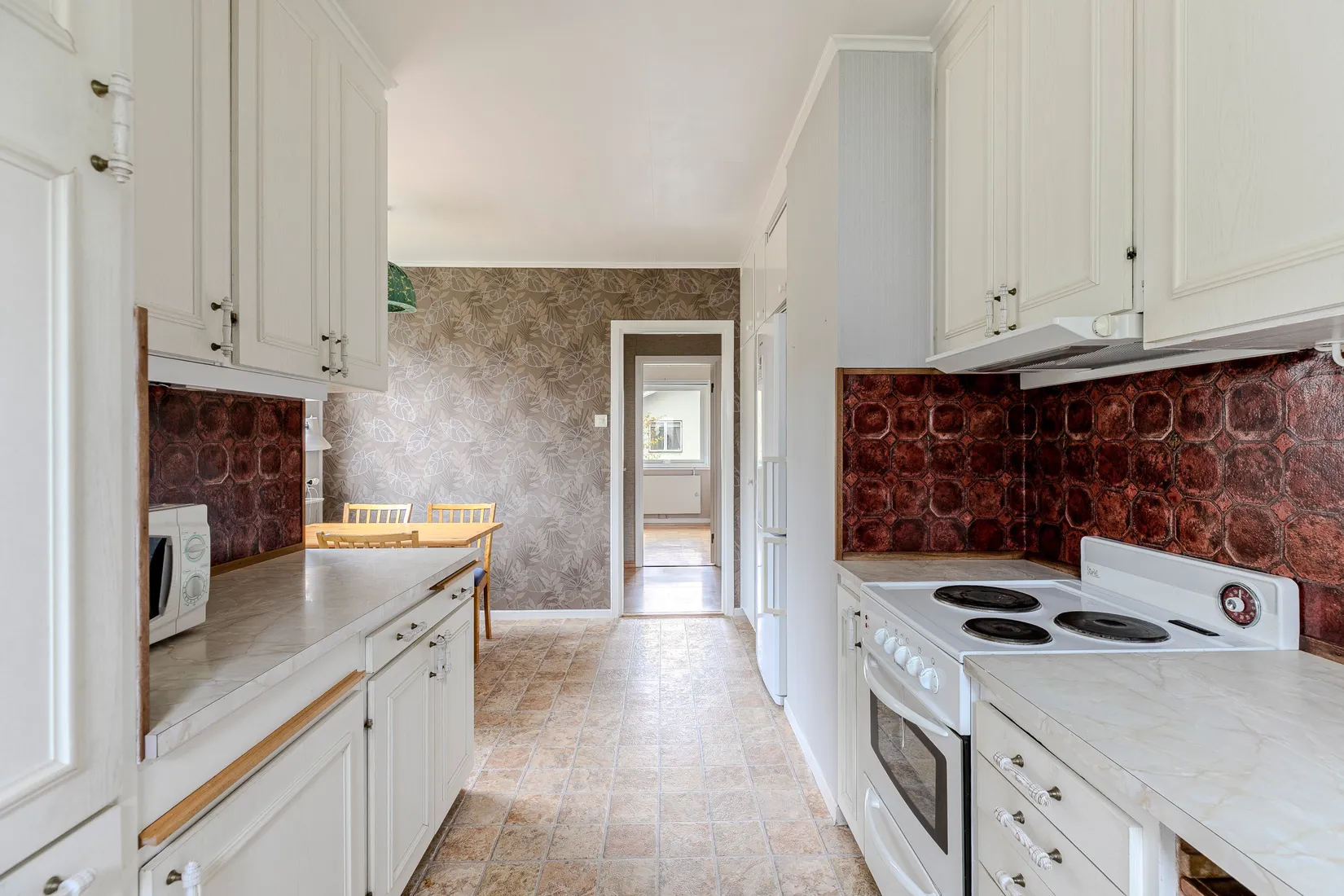 Villa, Lägernvägen 5, Rydsnäs, Ydre