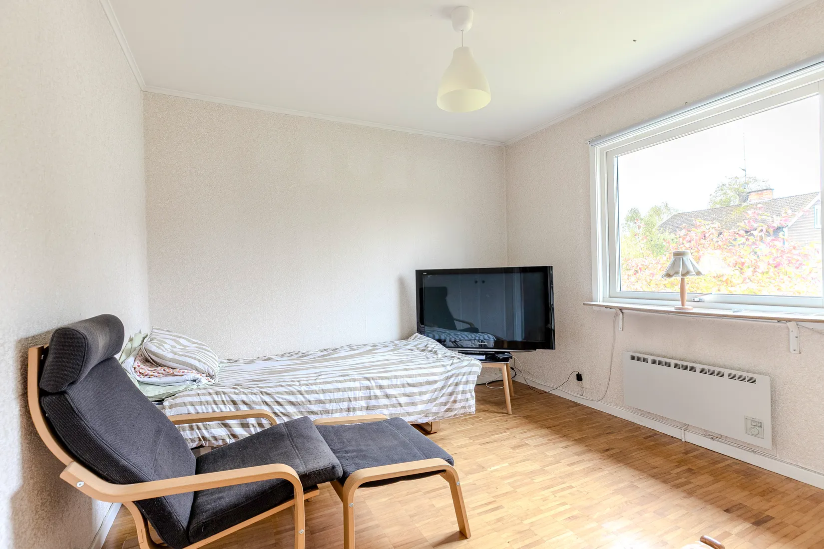 Villa, Lägernvägen 5, Rydsnäs, Ydre