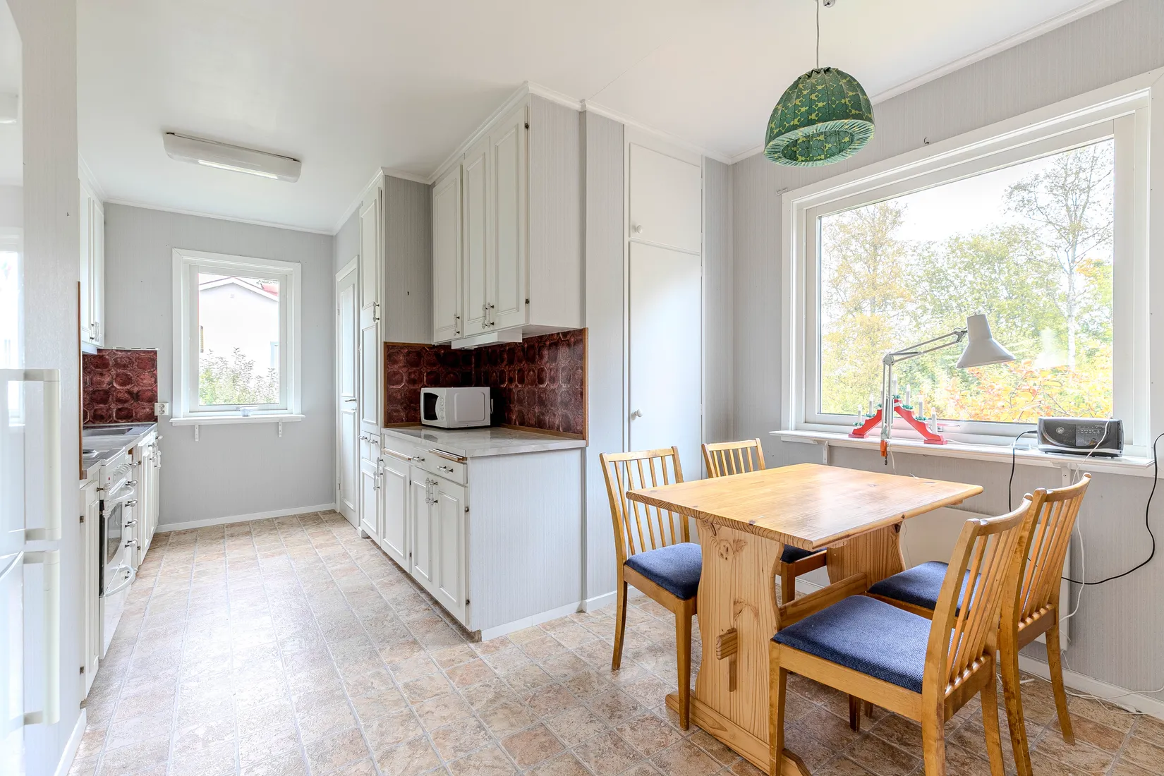 Villa, Lägernvägen 5, Rydsnäs, Ydre