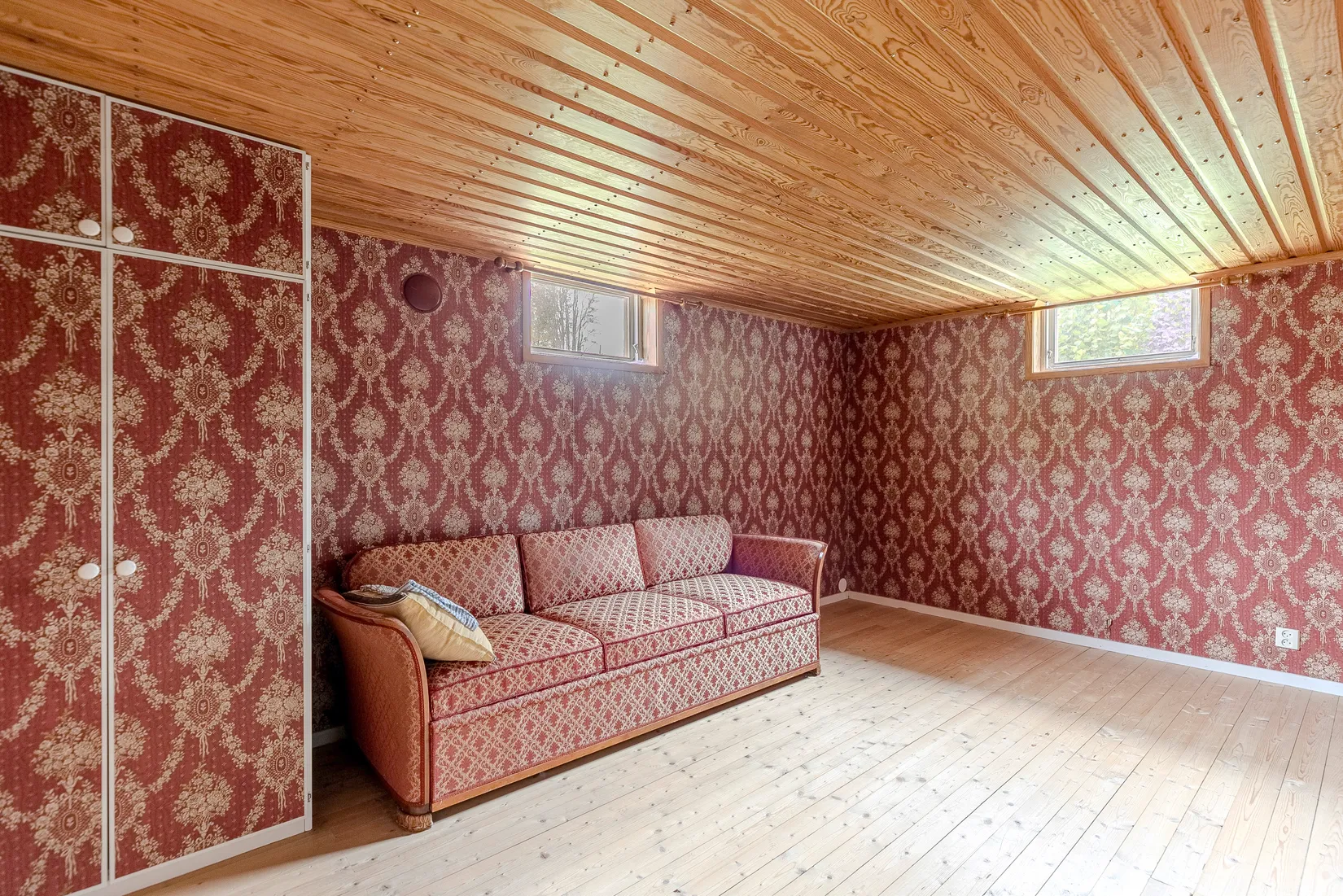 Villa, Lägernvägen 5, Rydsnäs, Ydre