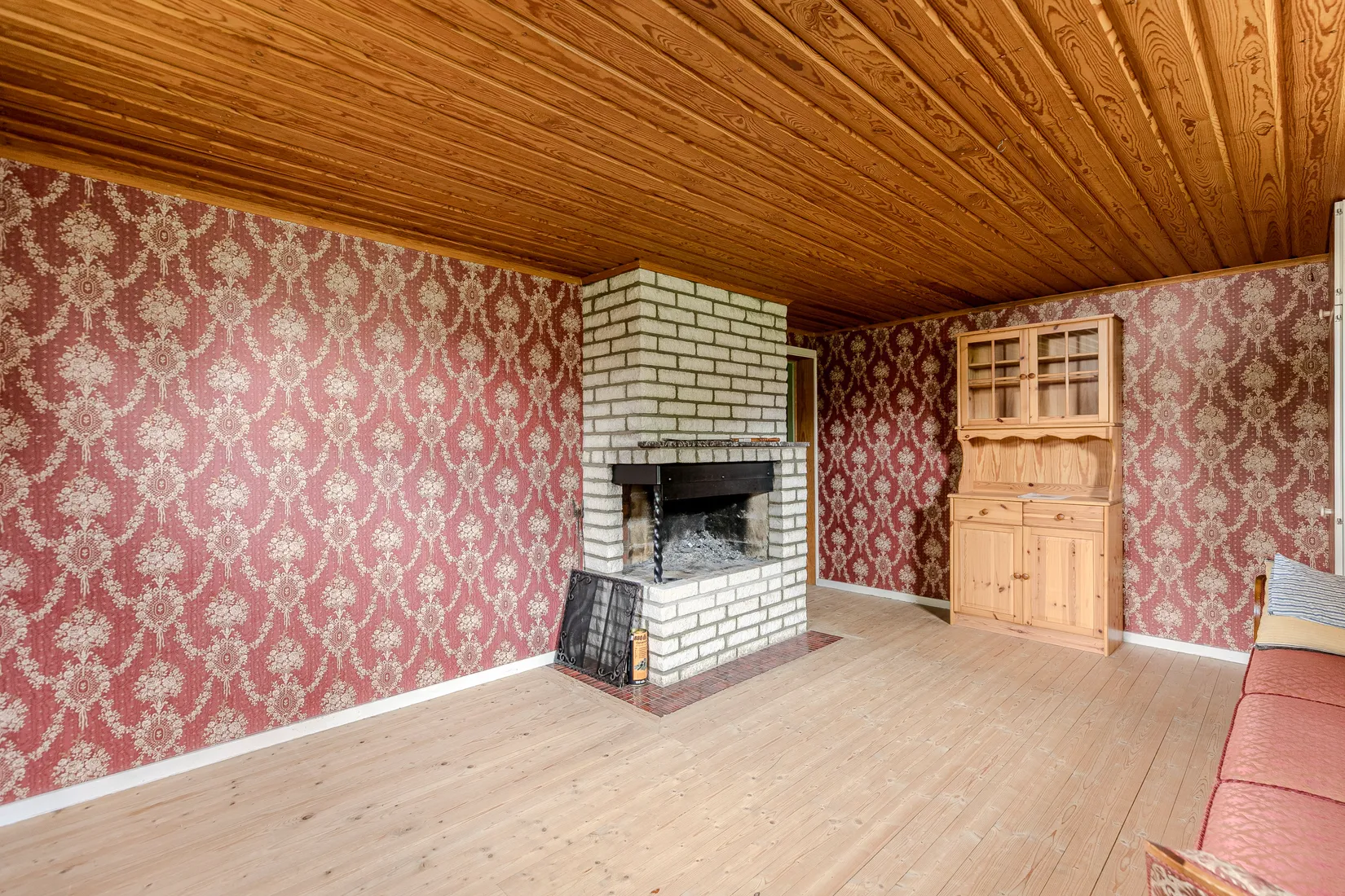 Villa, Lägernvägen 5, Rydsnäs, Ydre